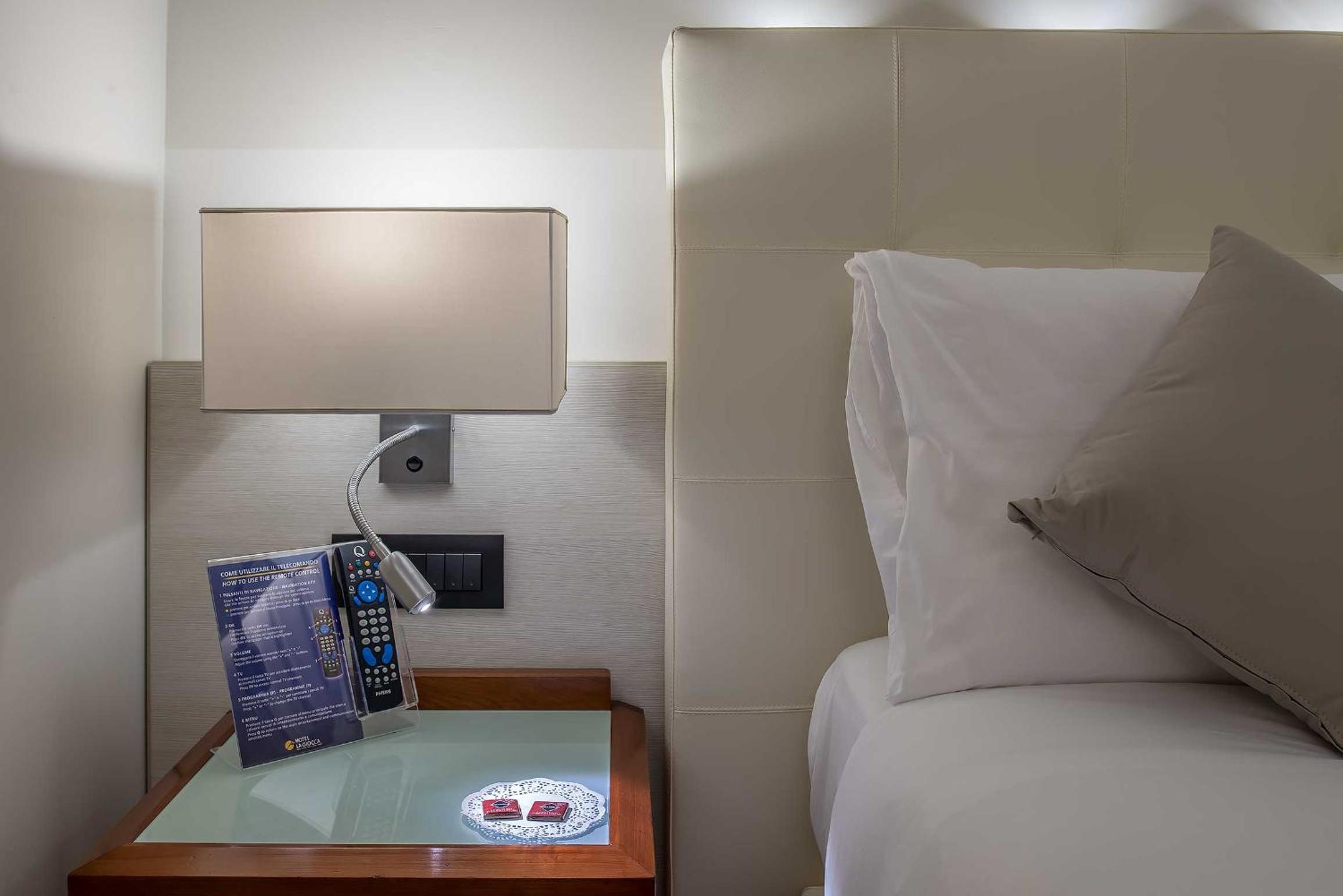 Superior Triple Room photo 1