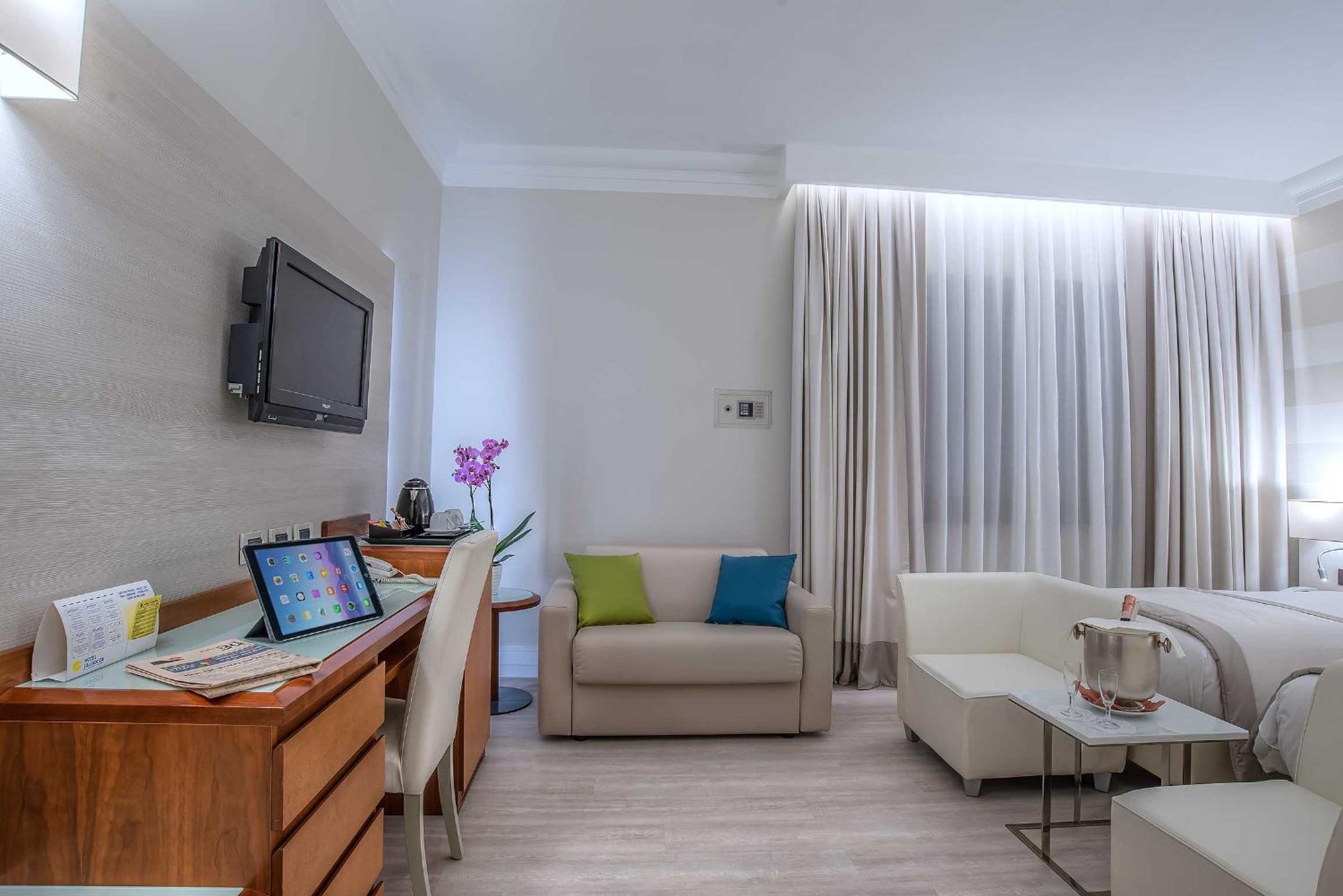 Standard Triple Room - Annex photo 1