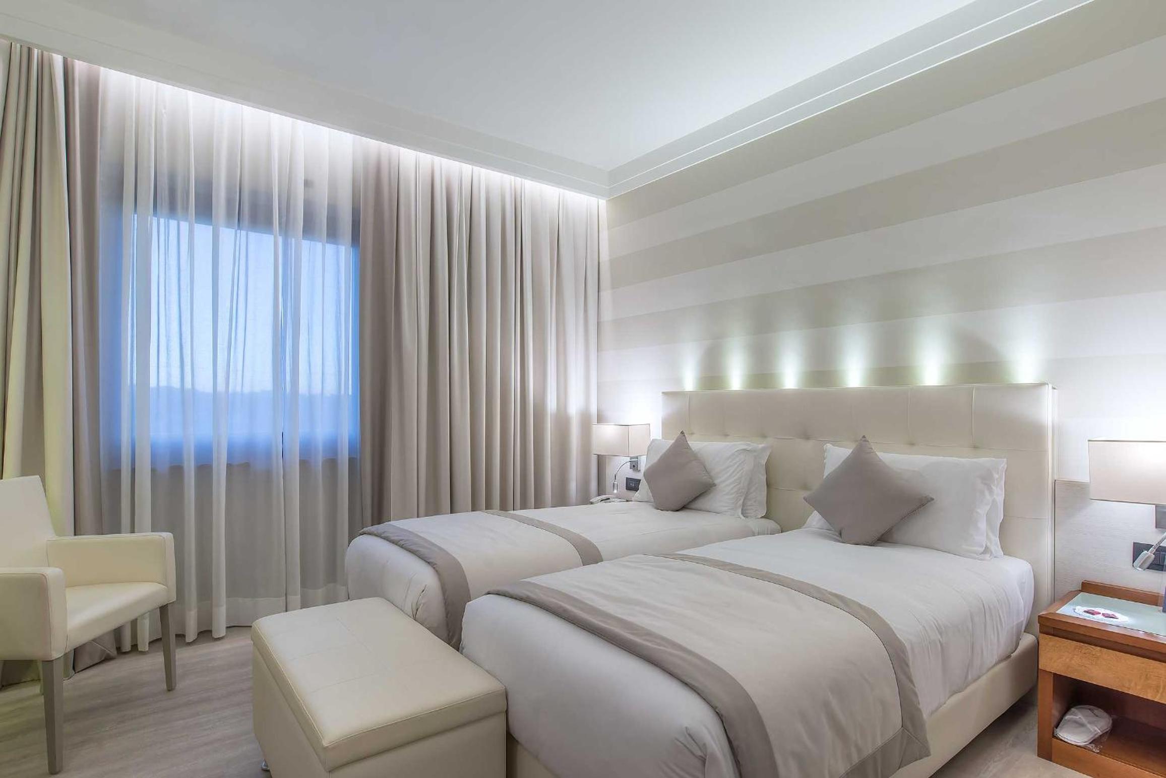 Superior Double or Twin Room photo 1