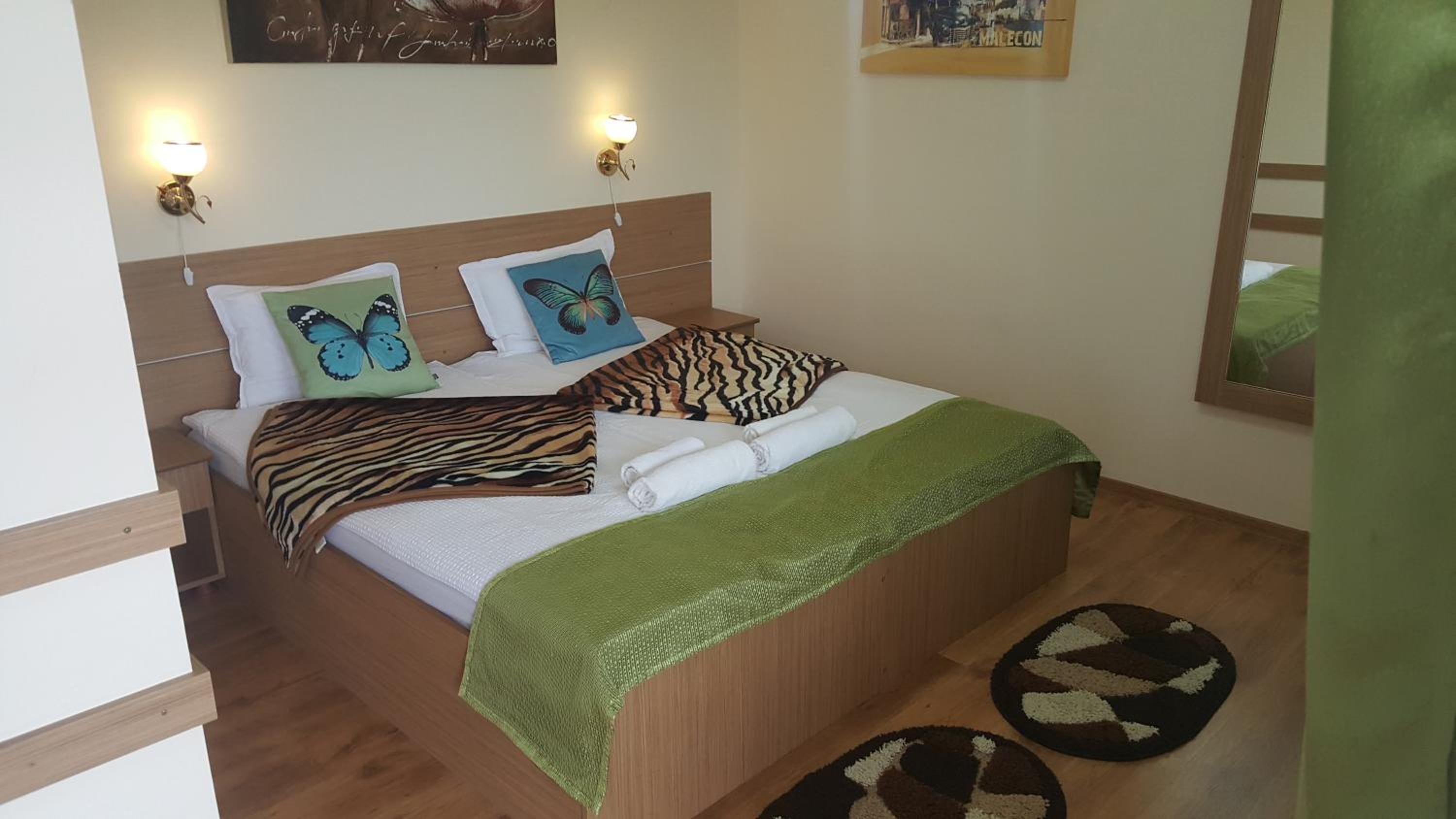 Superior Double Room photo 2