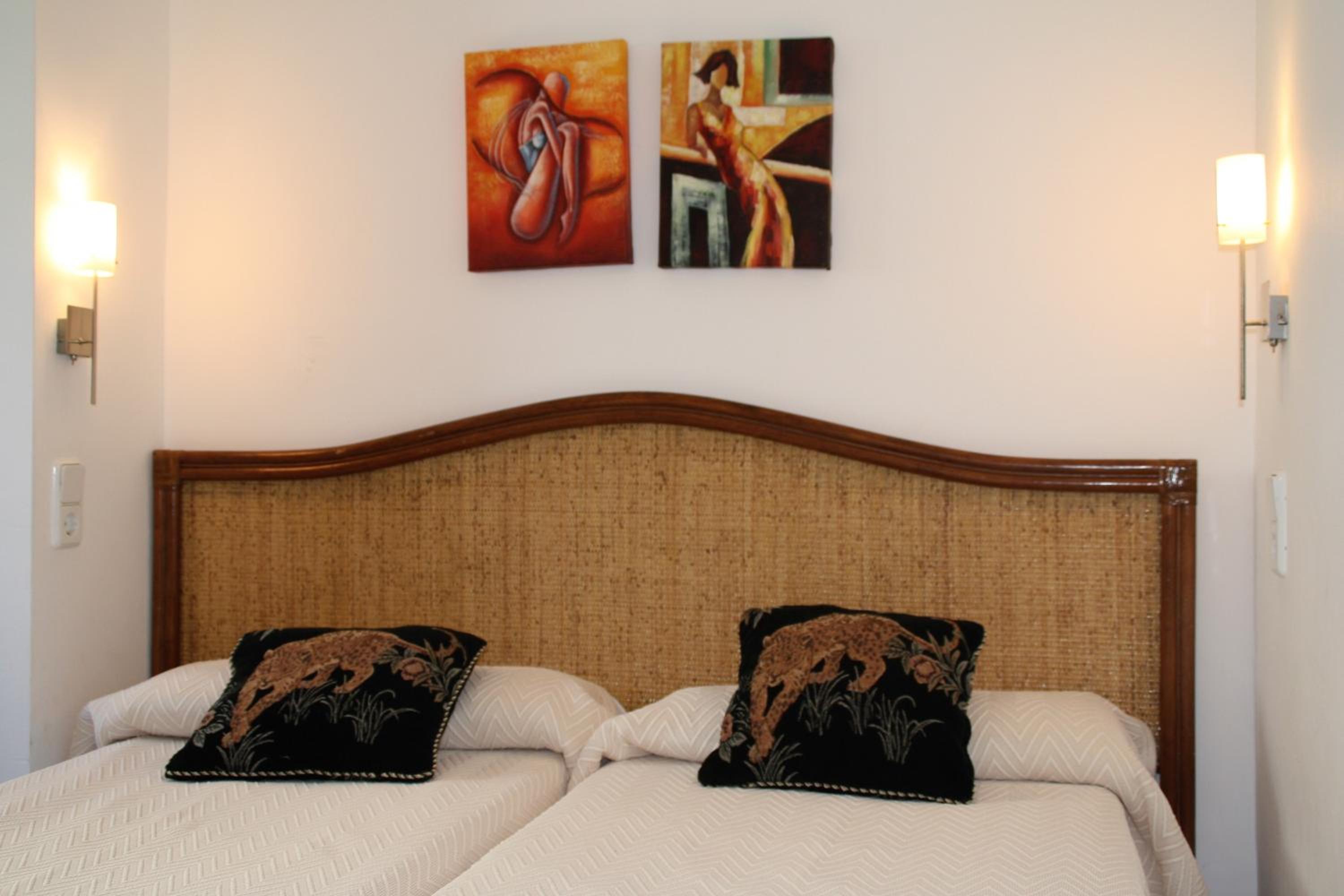 Apartamento de una habitación 21
