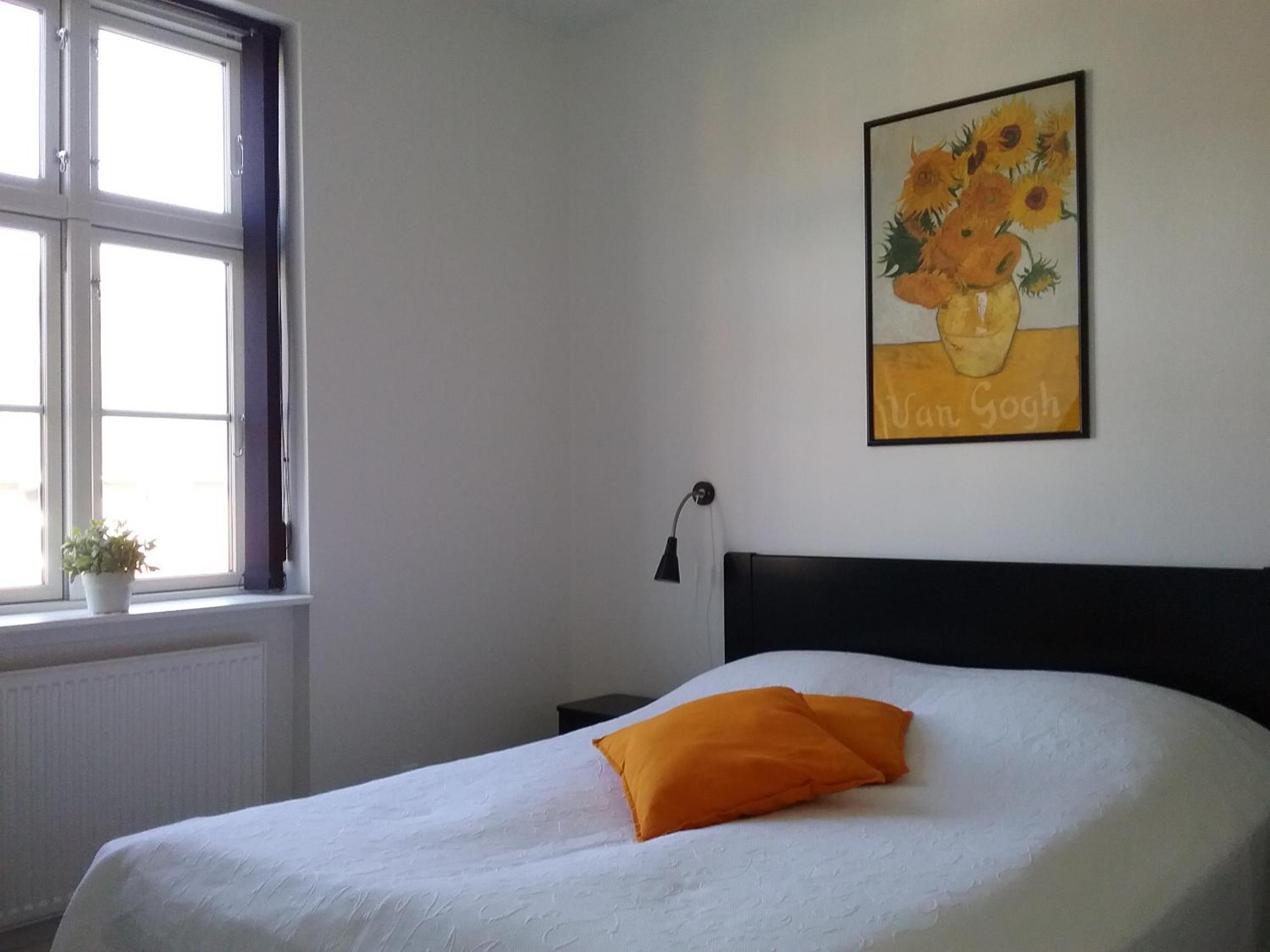 Small Twin Room