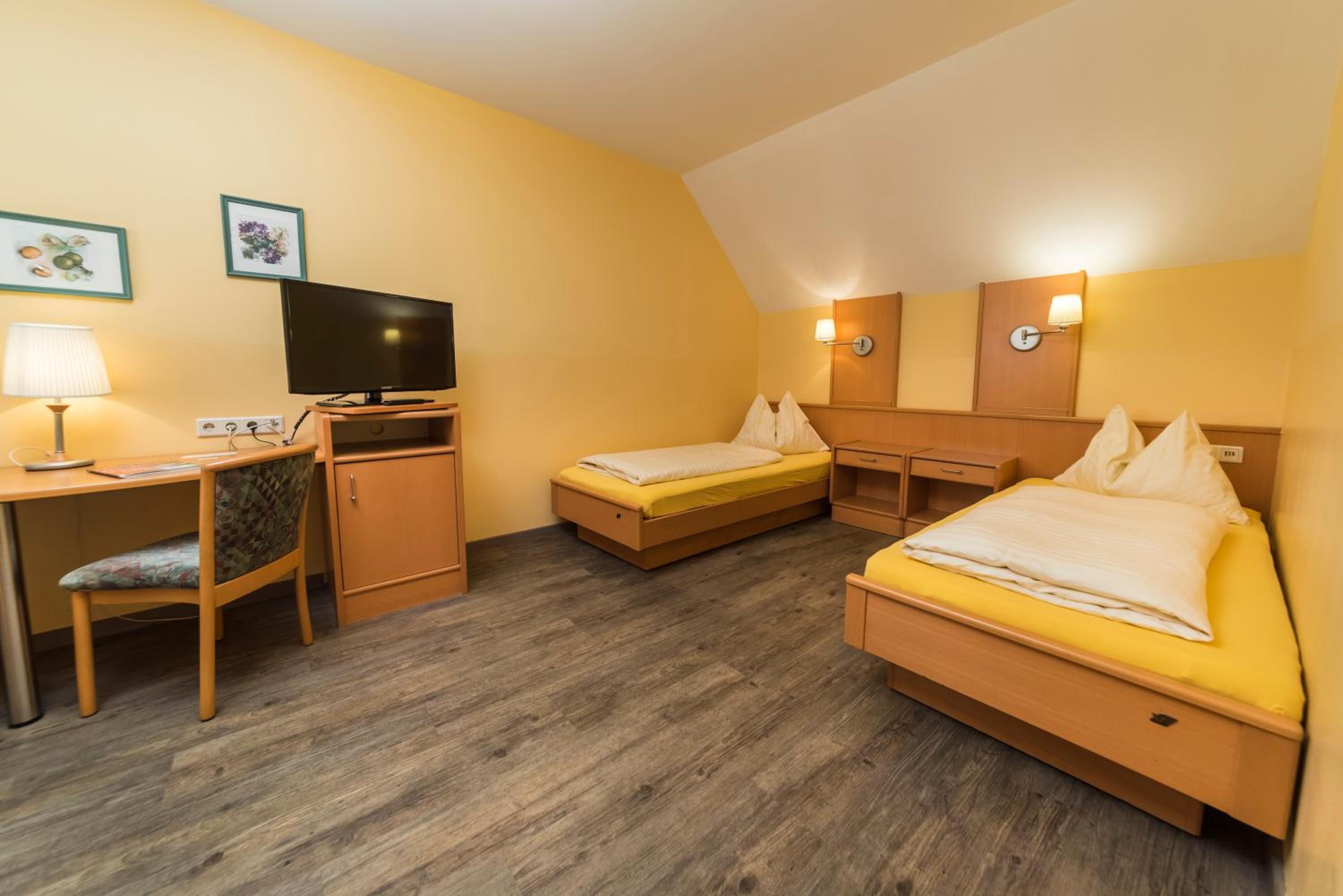 Double Room photo 2