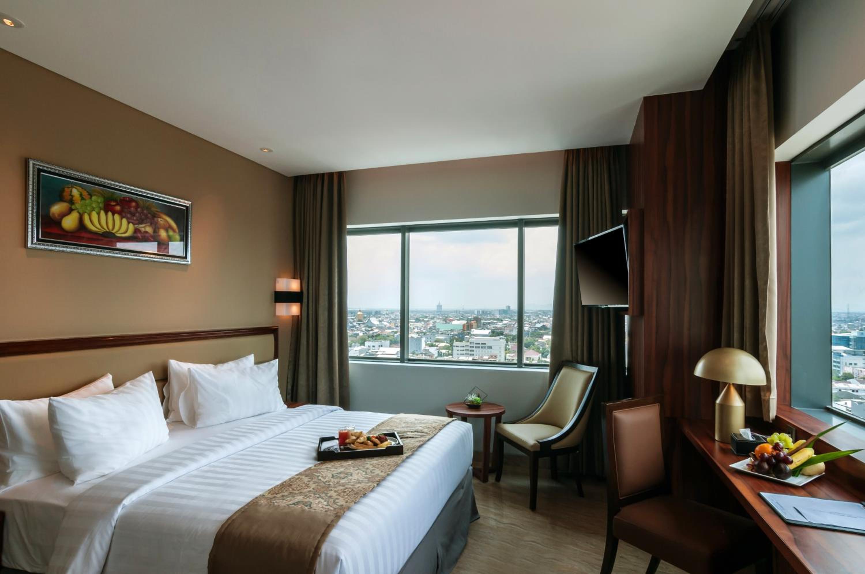 Deluxe Double Room photo 1