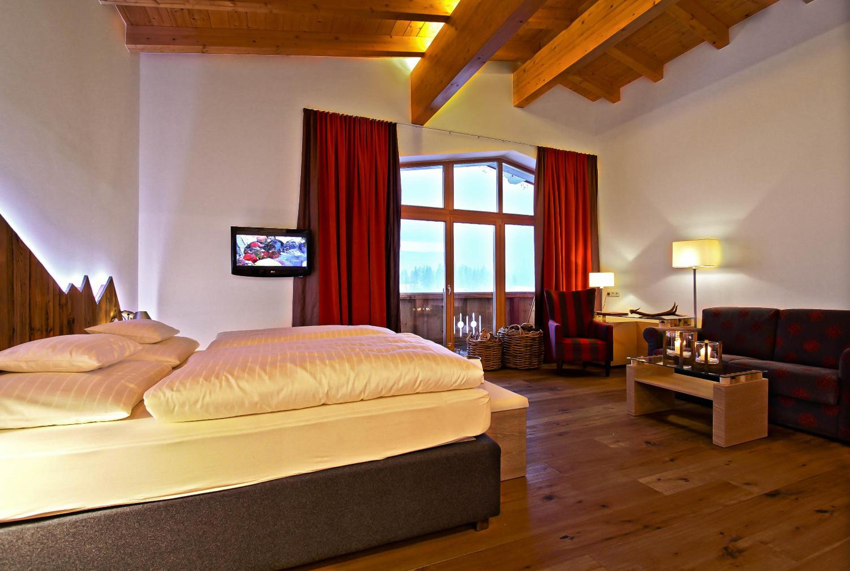 Junior Suite - Photo 3