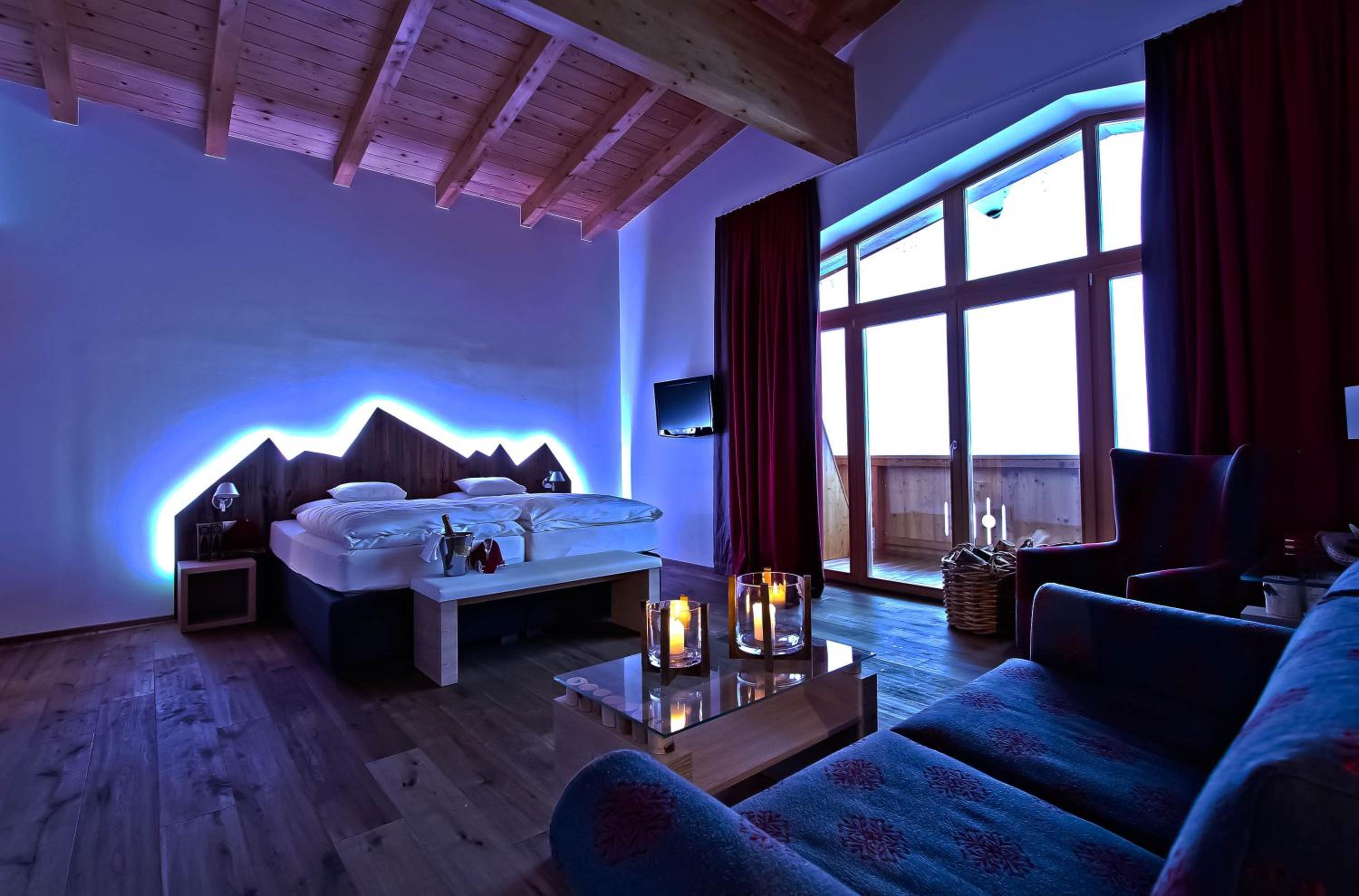 Junior Suite - Photo 9