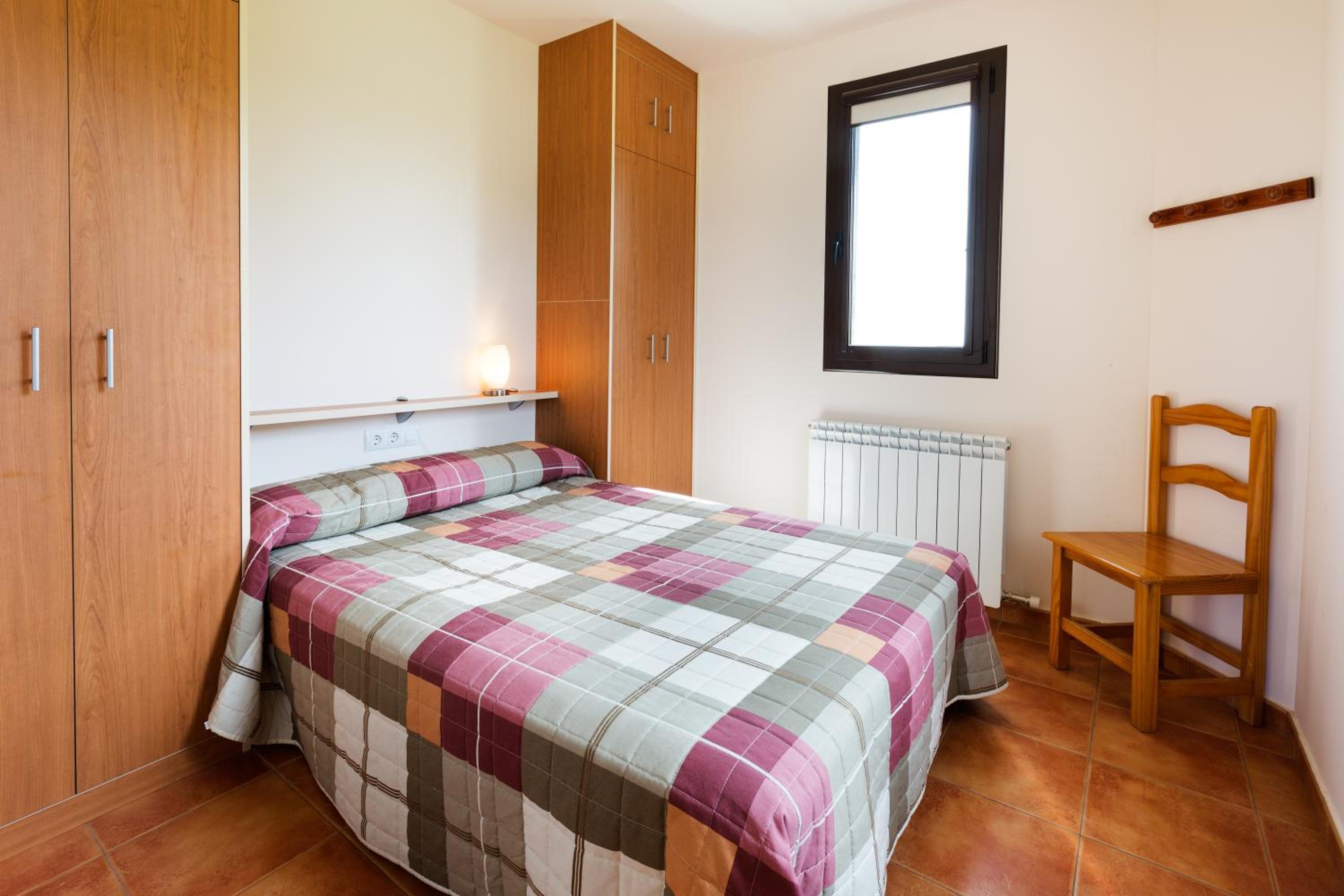 Two-Bedroom Apartment - Photo 1