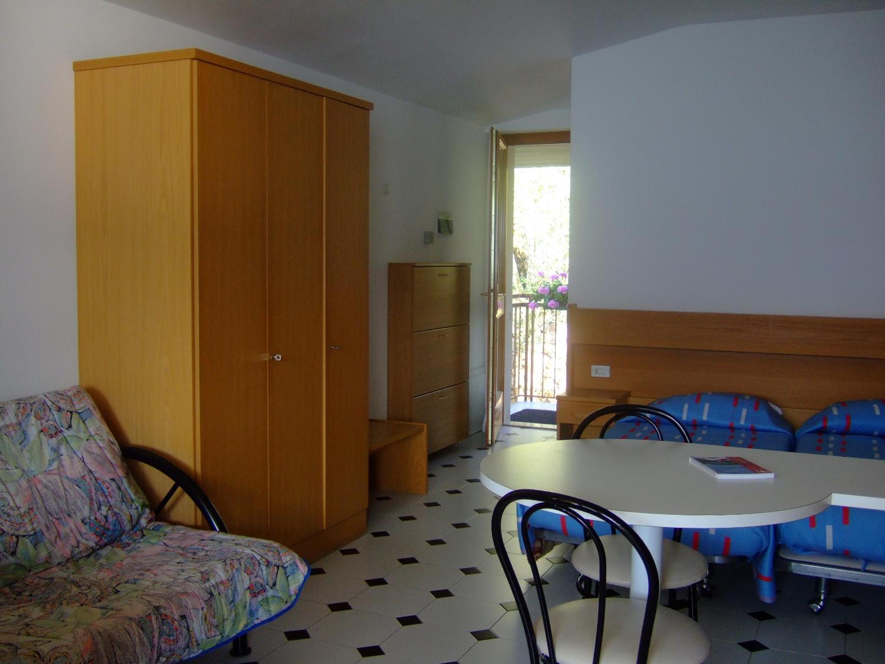 Studio (2 Adults) with Lake View photo 2