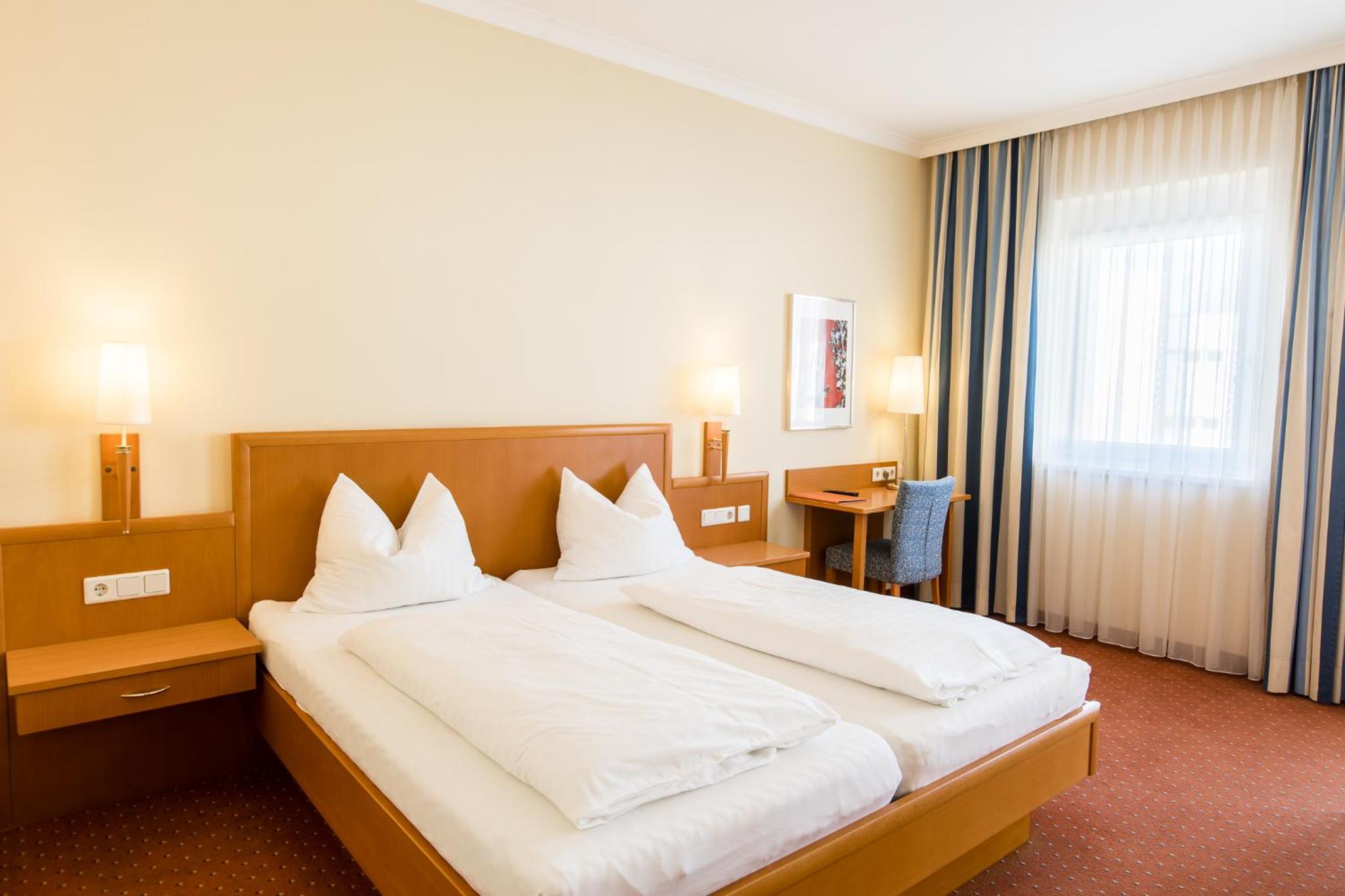 Superior Double Room photo 3