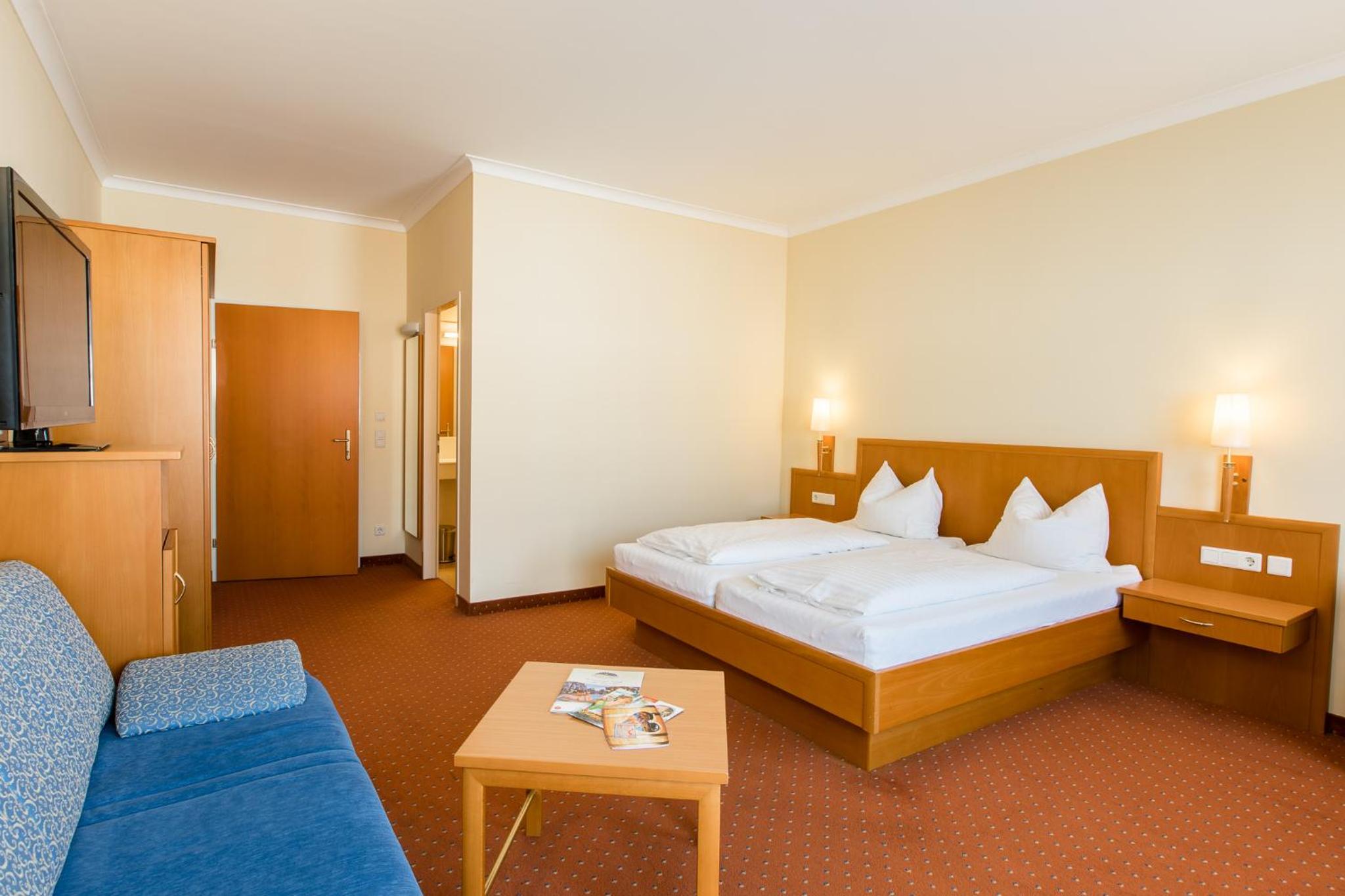 Superior Double Room photo 2