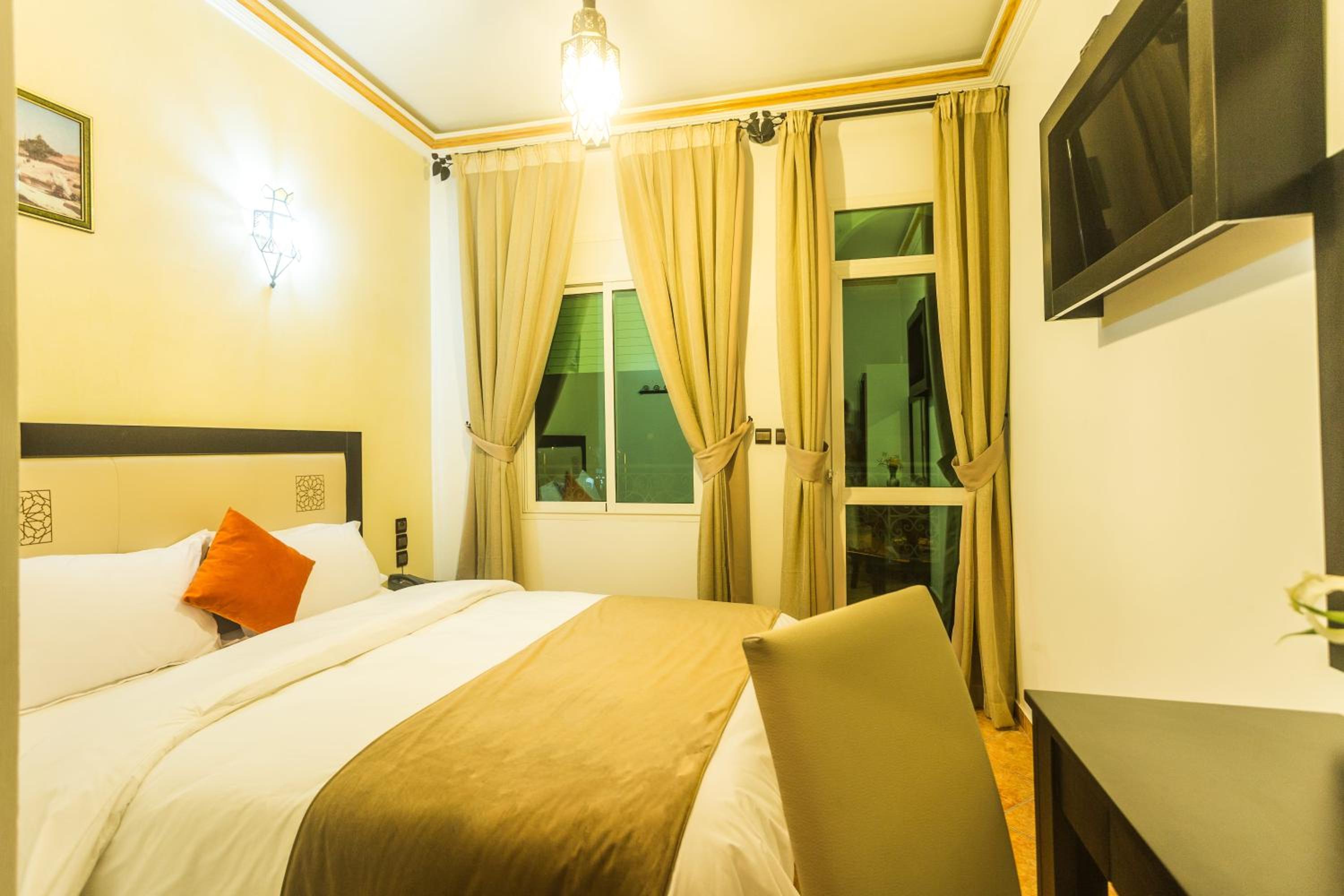 Single Room