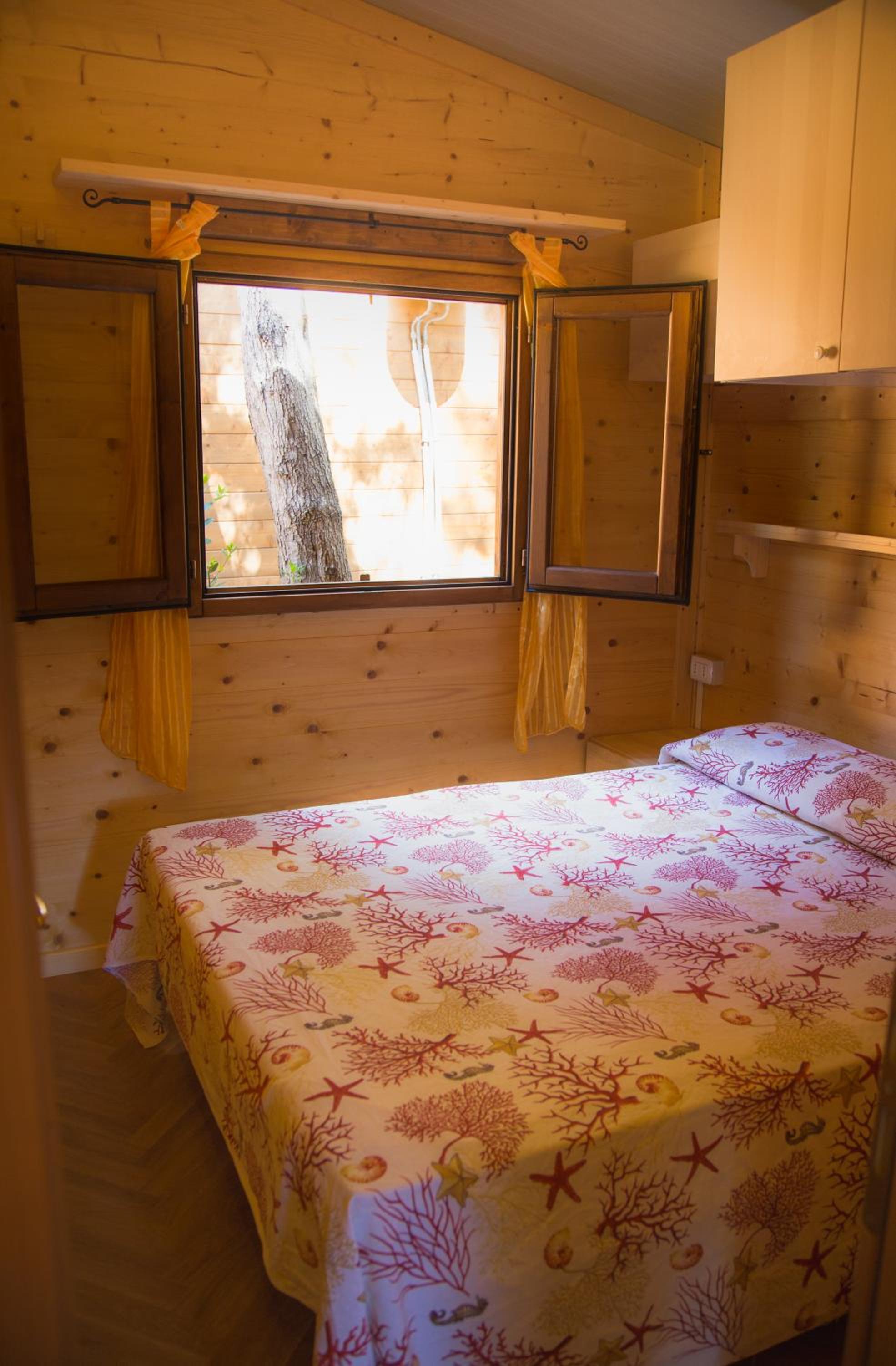Two-Bedroom Chalet photo 1