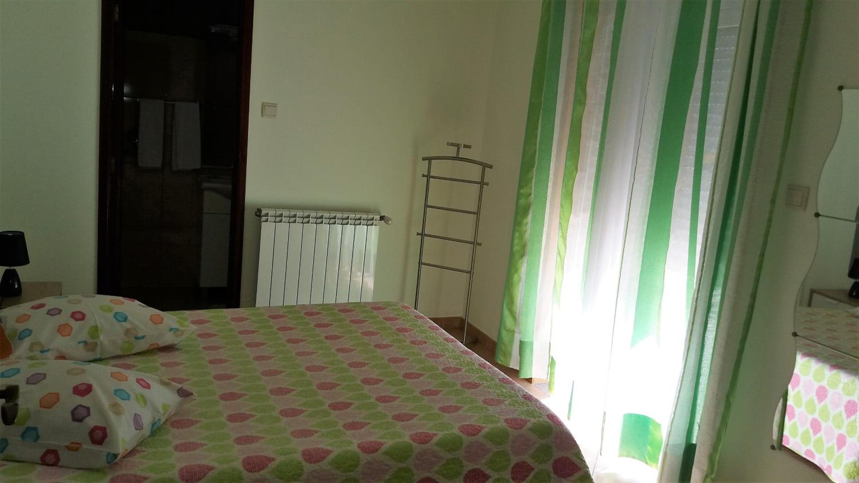 Double Room - Photo 4