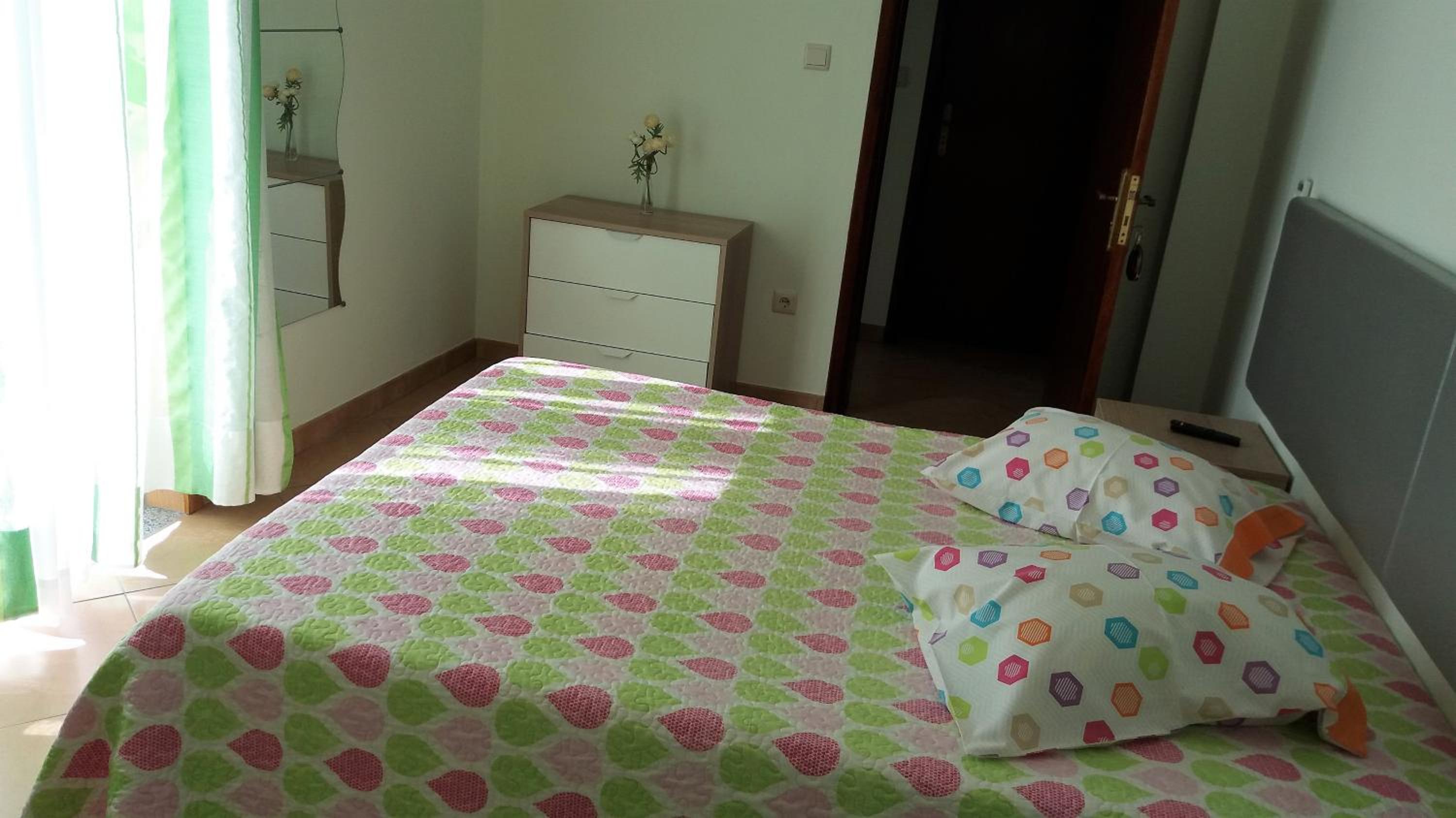 Double Room - Photo 1
