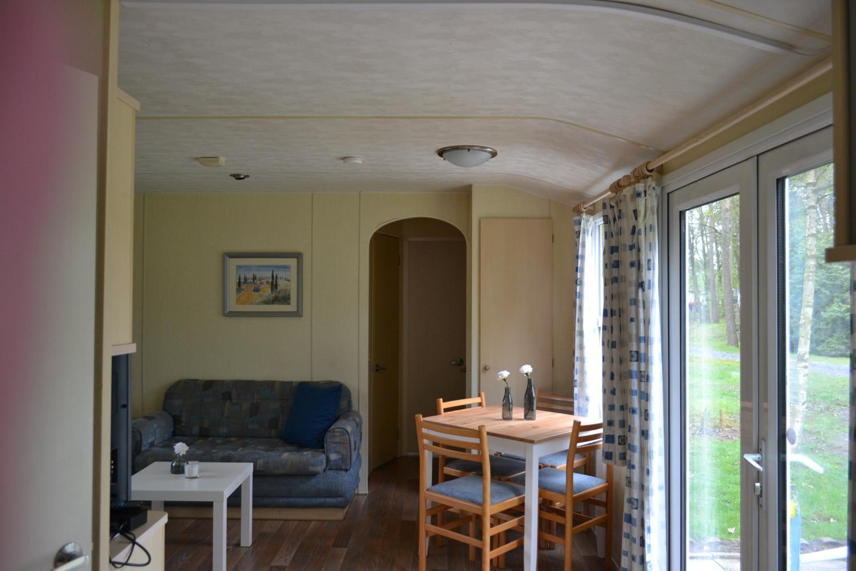 Two-Bedroom Chalet photo 1