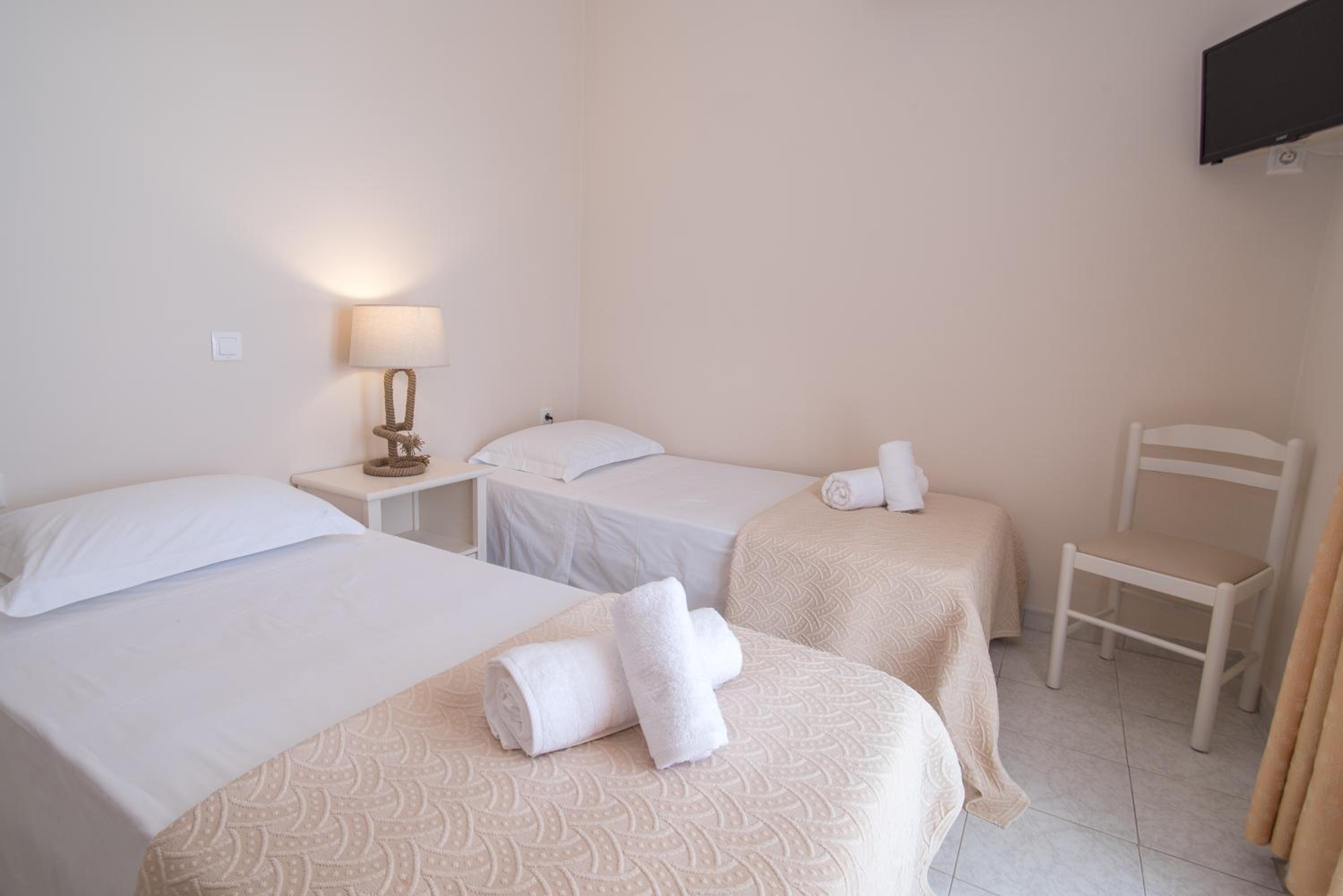 Family Apartment - Photo 7