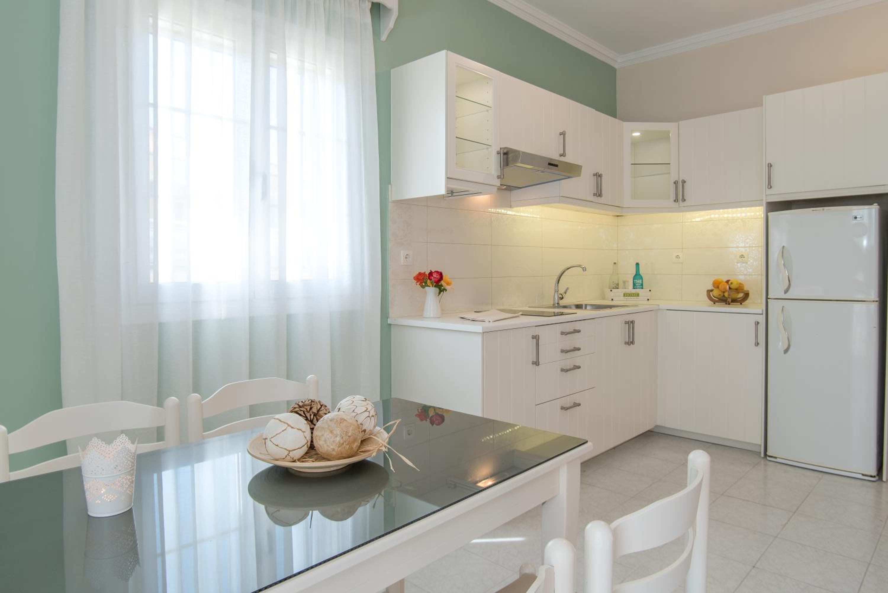Family Apartment - Photo 5