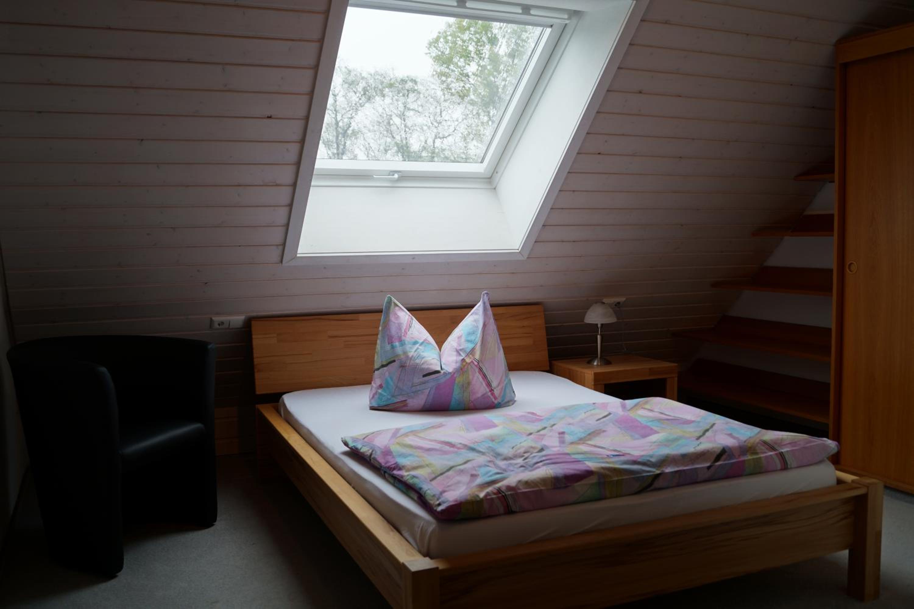 Deluxe Single Room photo 1