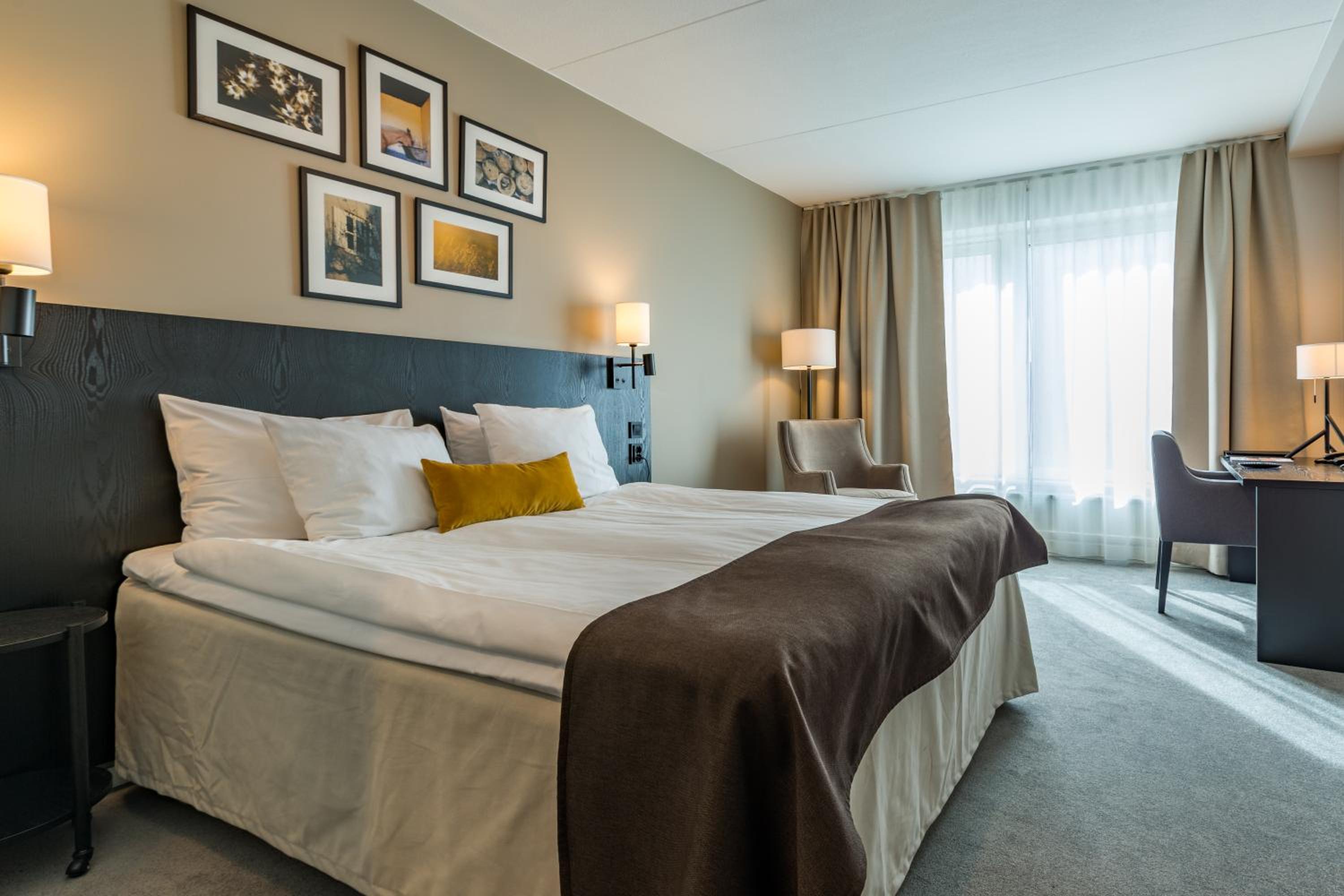 King Room - Photo 7