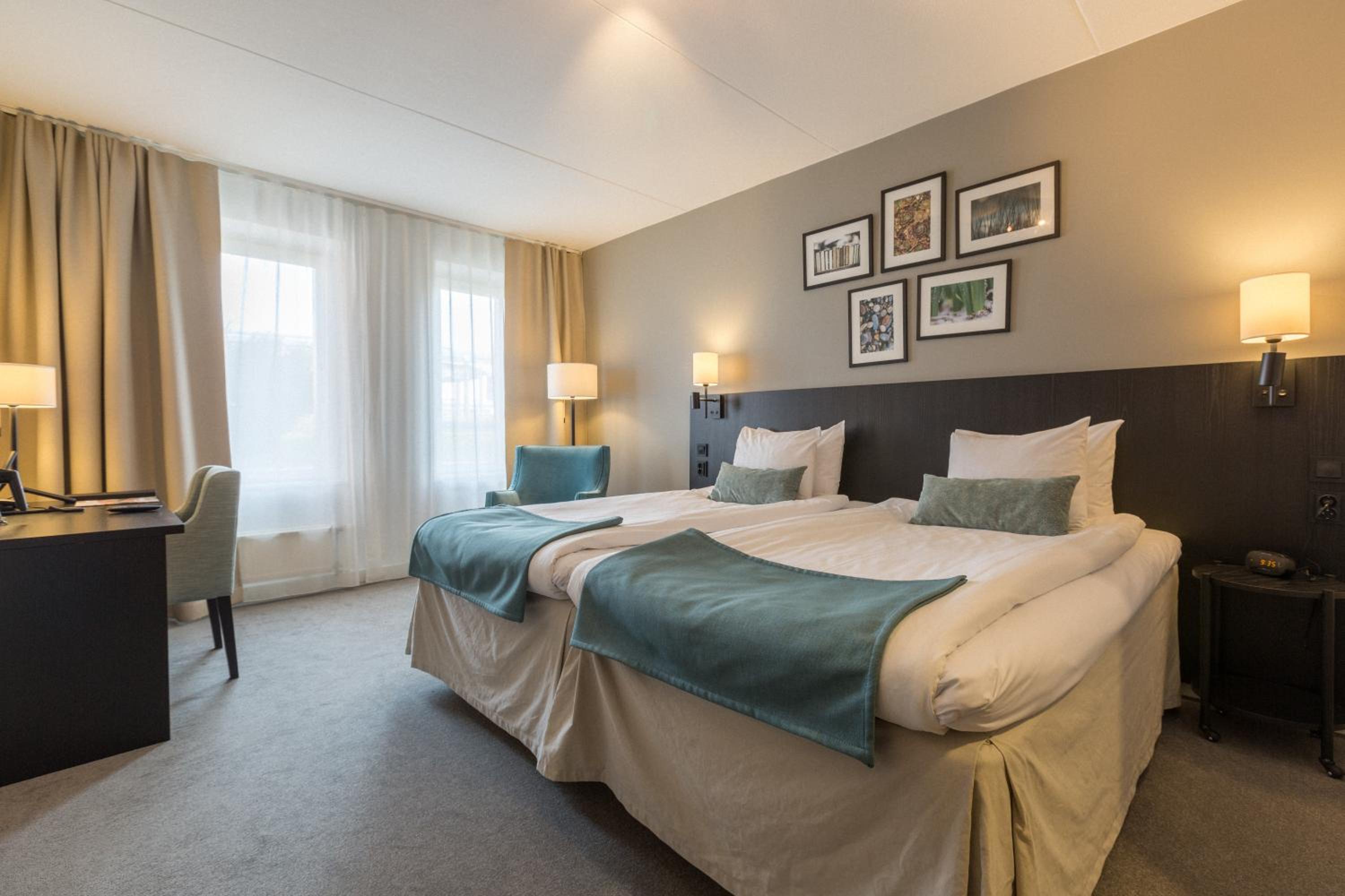 King Room - Photo 8