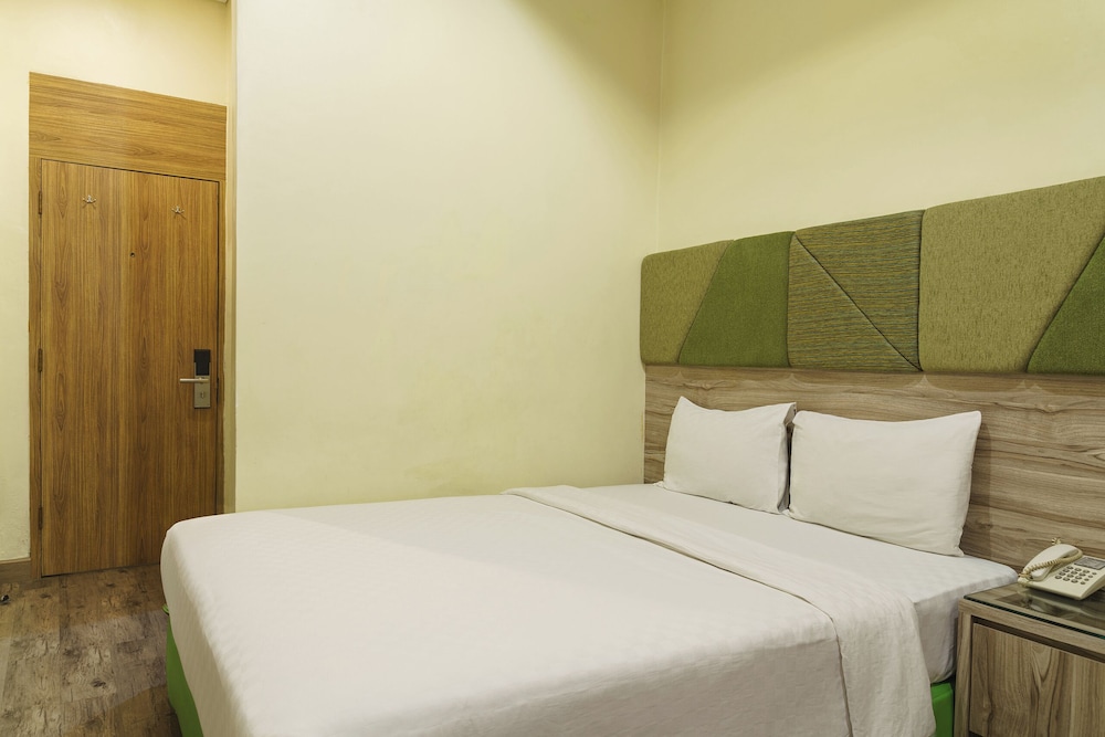 Standard Double Room - Photo 2