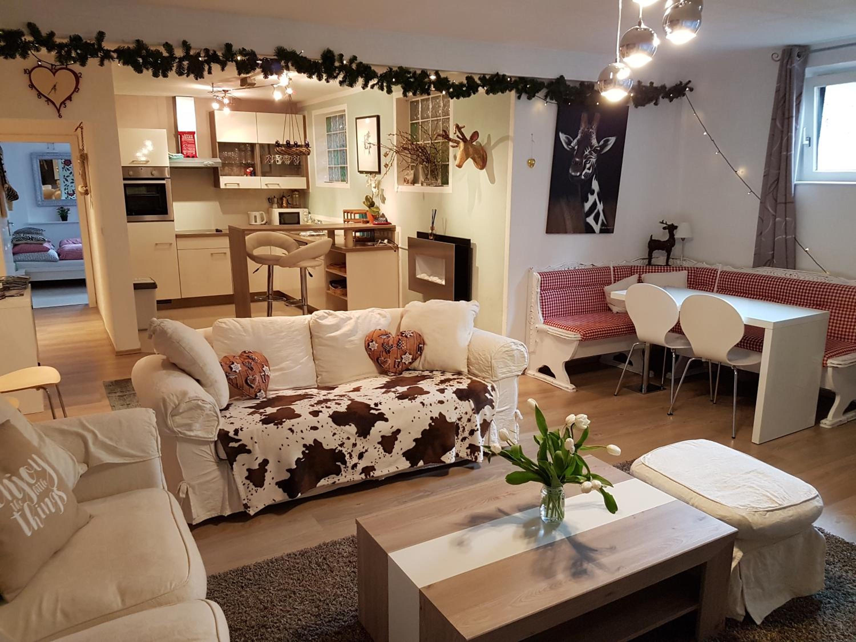 One-Bedroom Apartment - Photo 8