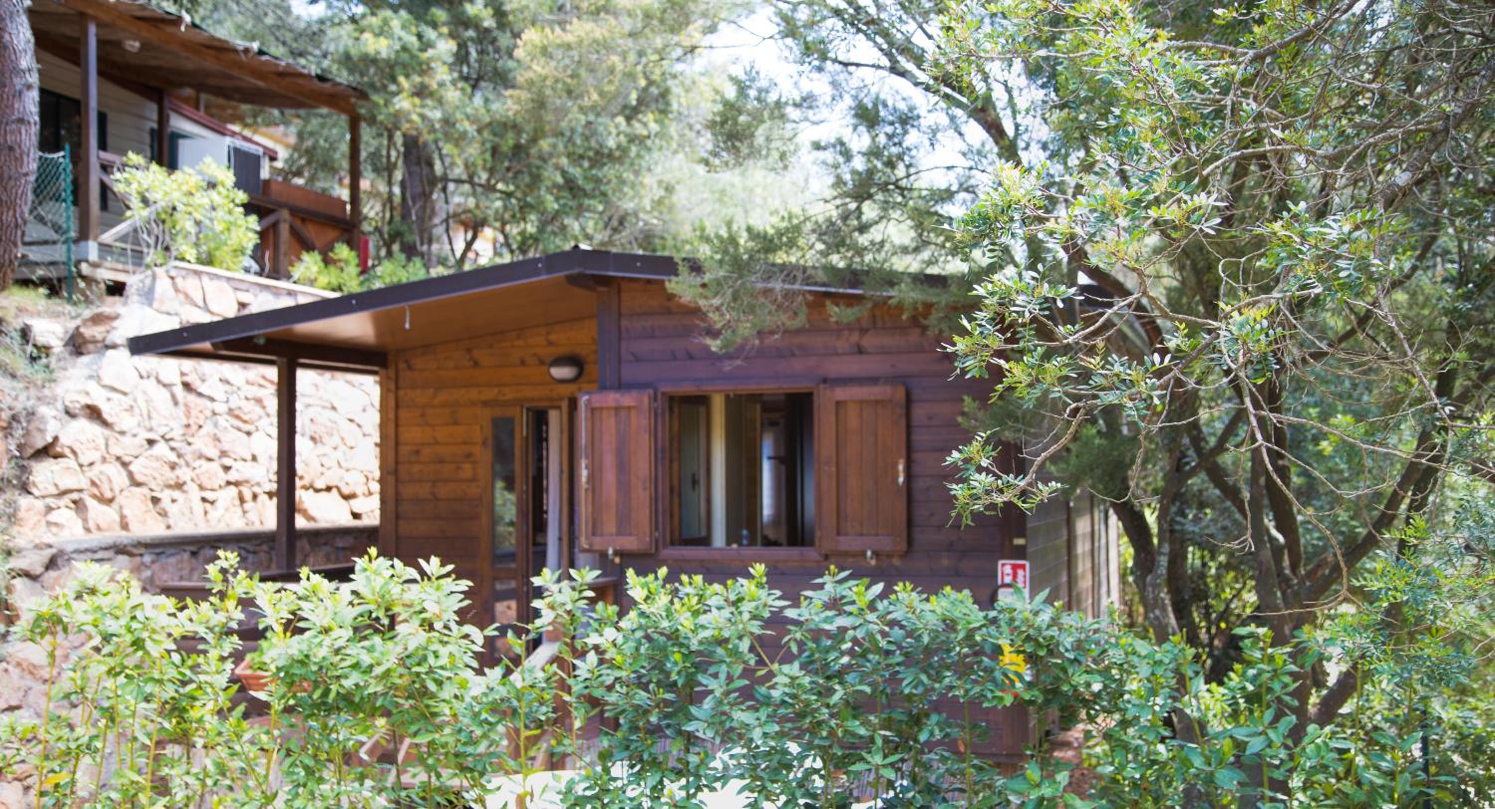 Two-Bedroom Chalet photo 2