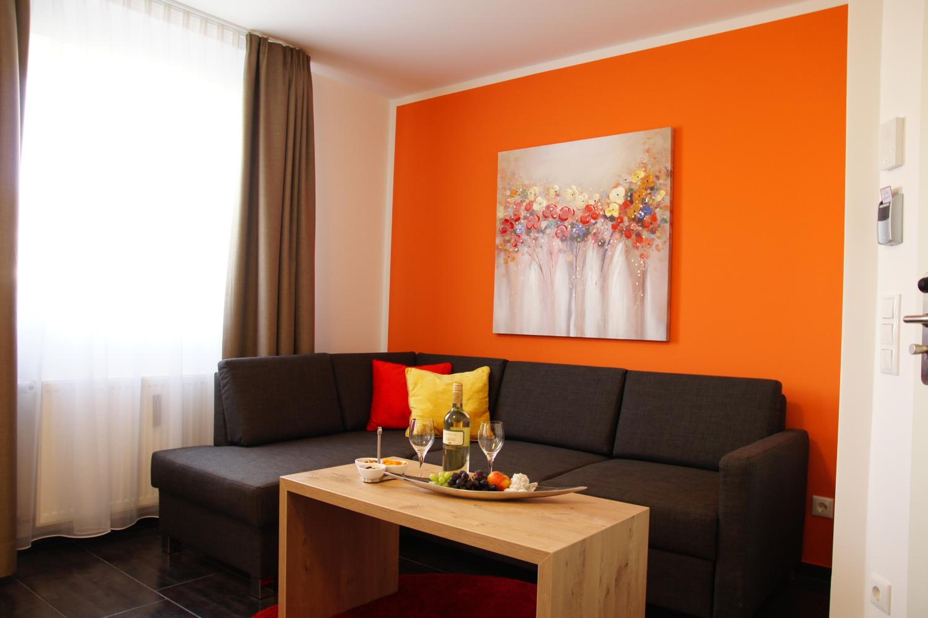 Business Apartment photo 2