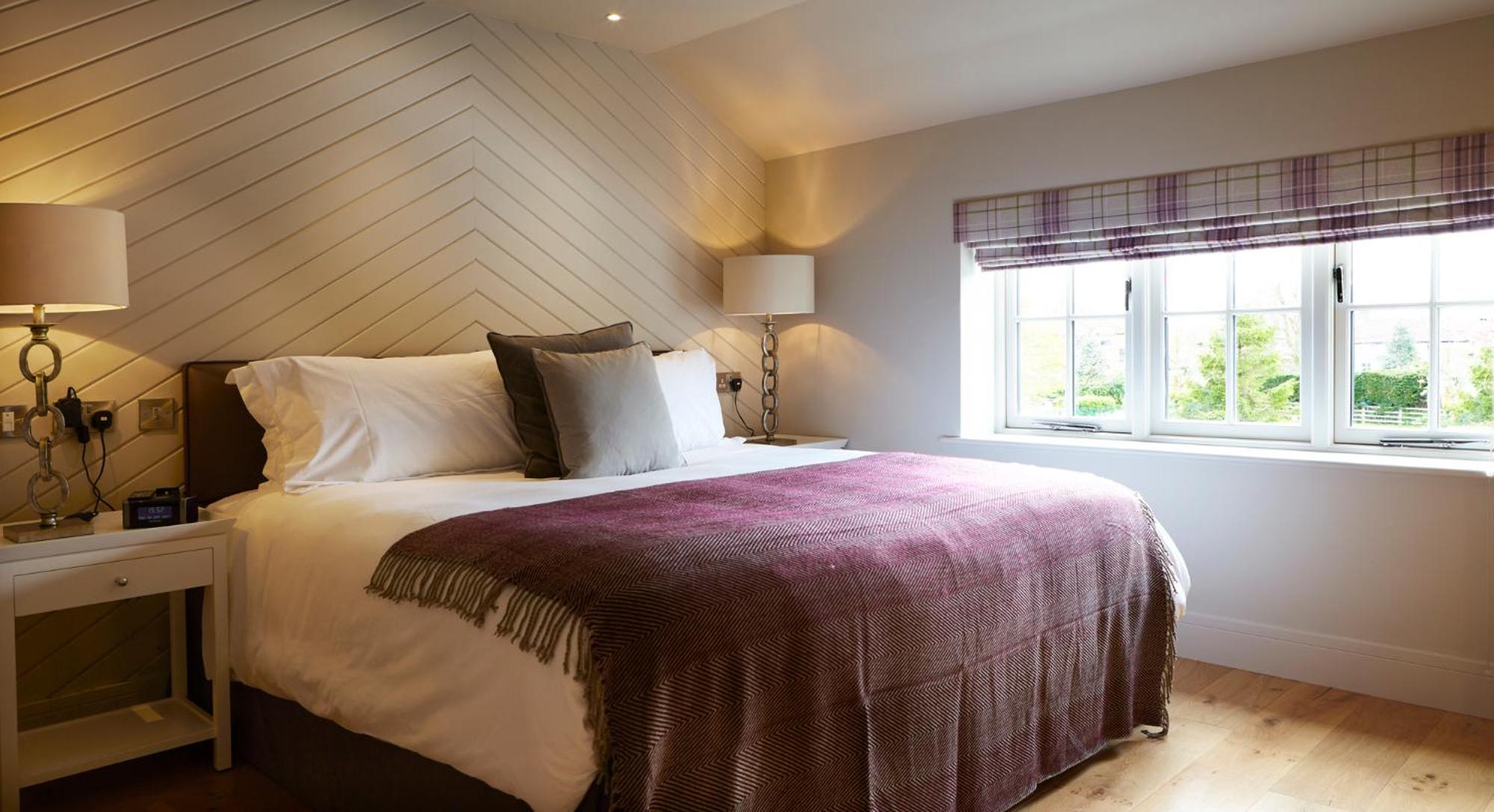 Superior Double or Twin Room