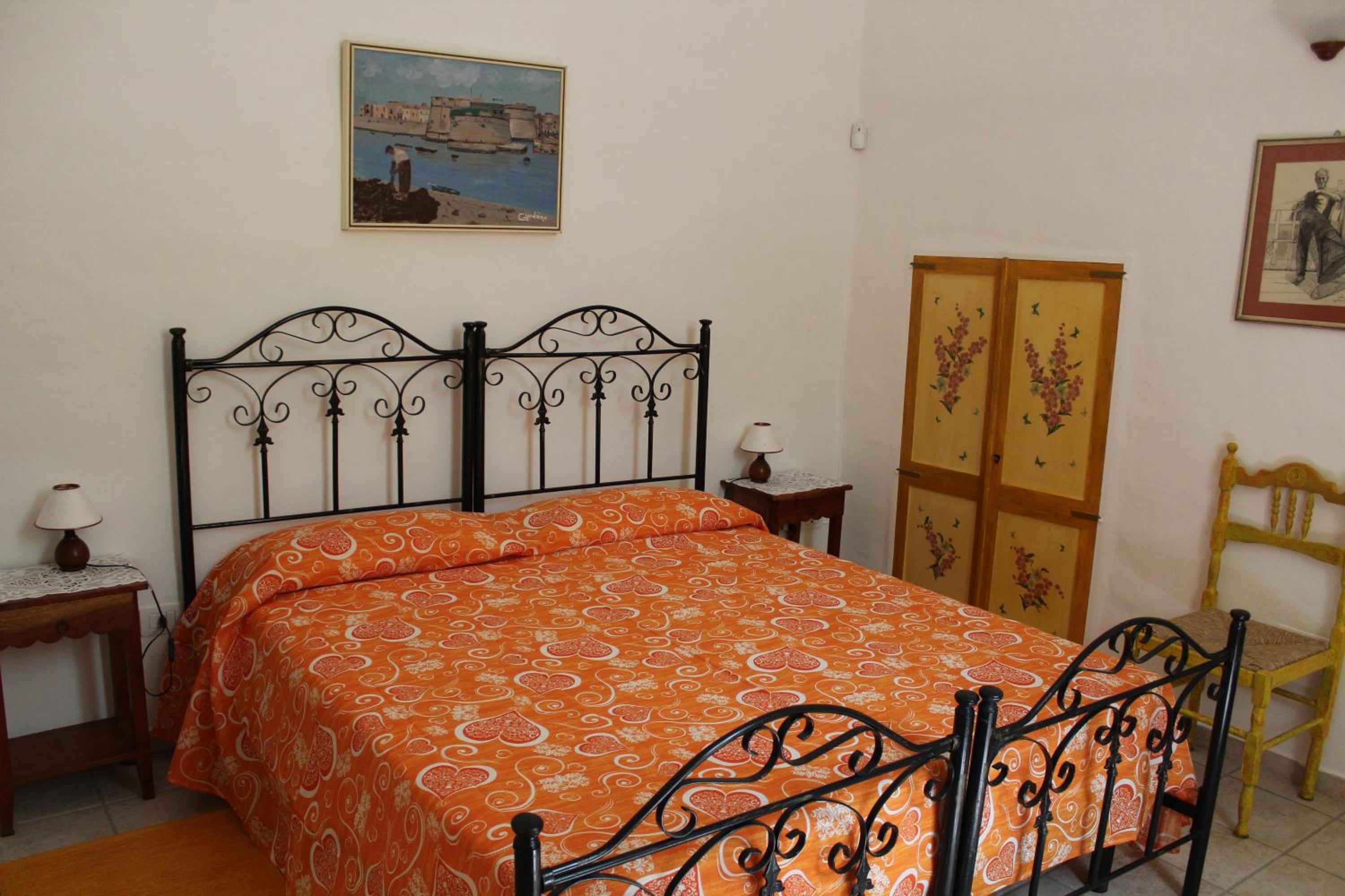 Double Room with Private Bathroom photo 3