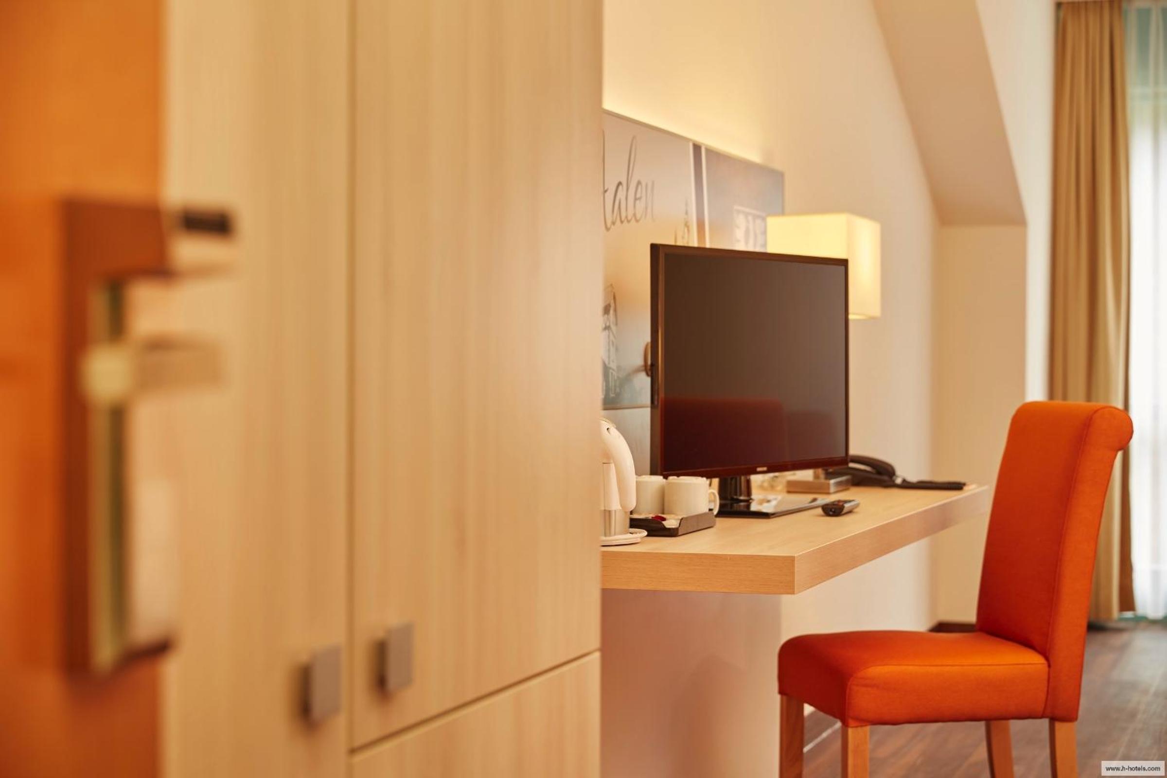 Comfort Double or Twin Room