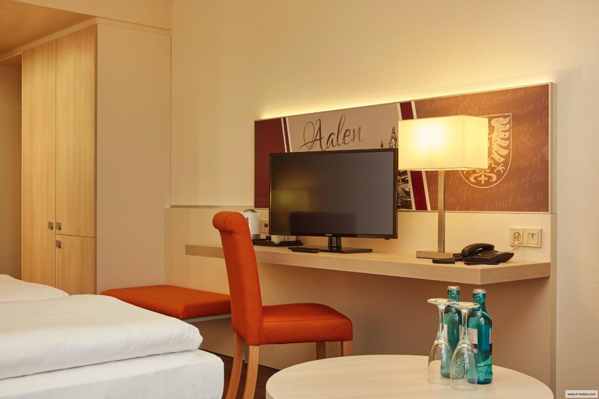 Comfort Double or Twin Room
