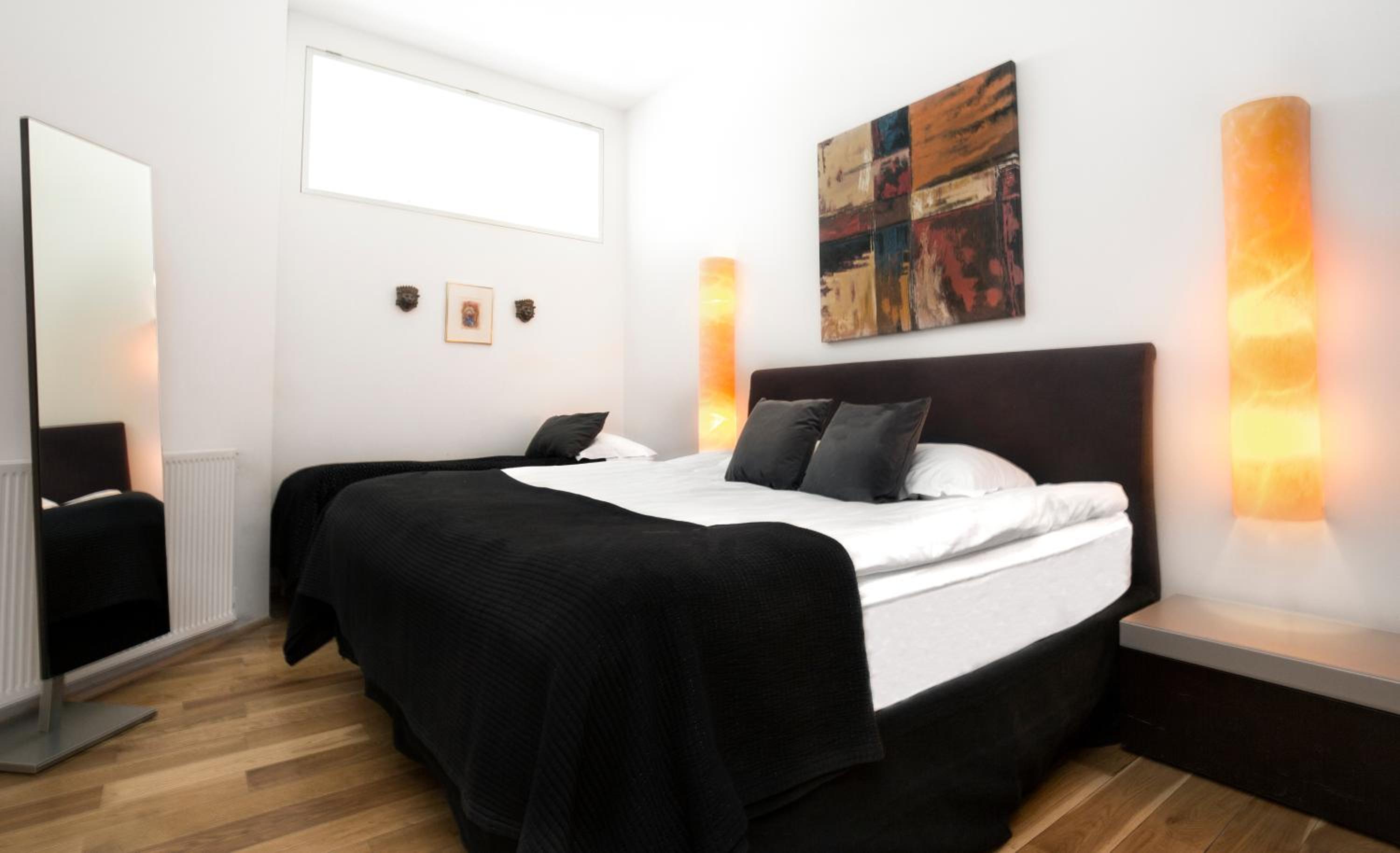 Two-Bedroom Apartment - Photo 1