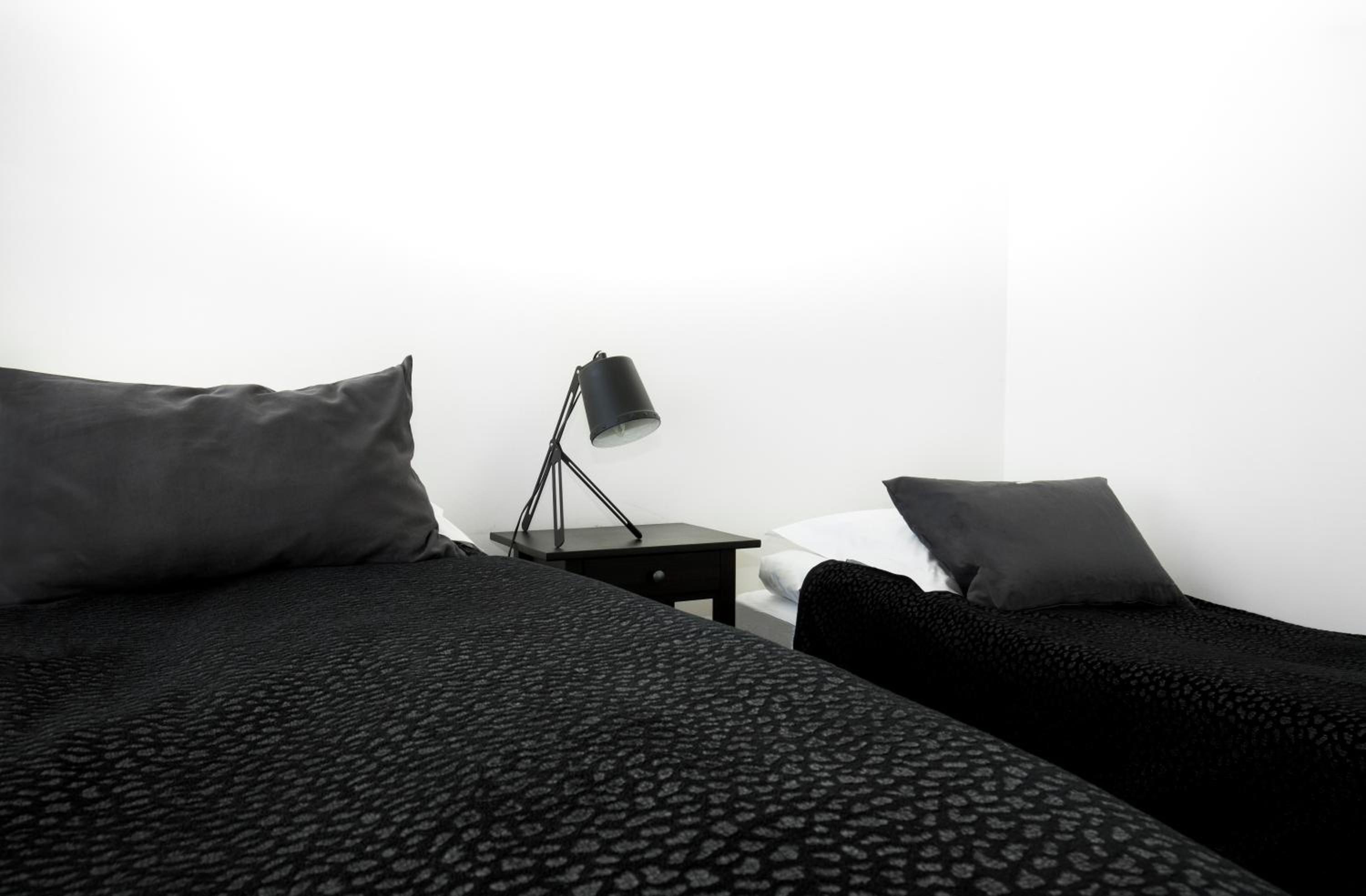 Two-Bedroom Apartment - Photo 7
