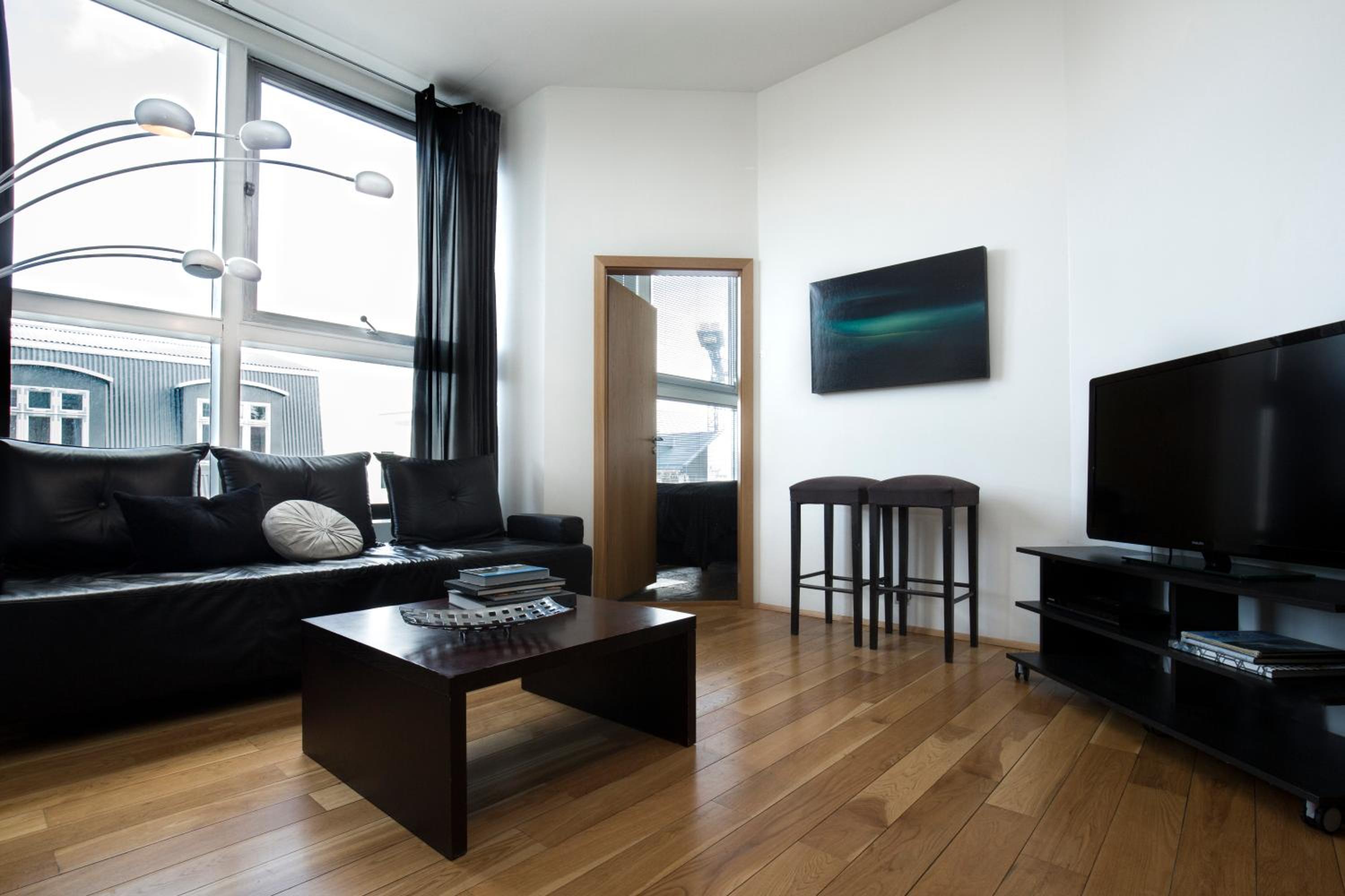 Two-Bedroom Apartment - Photo 10