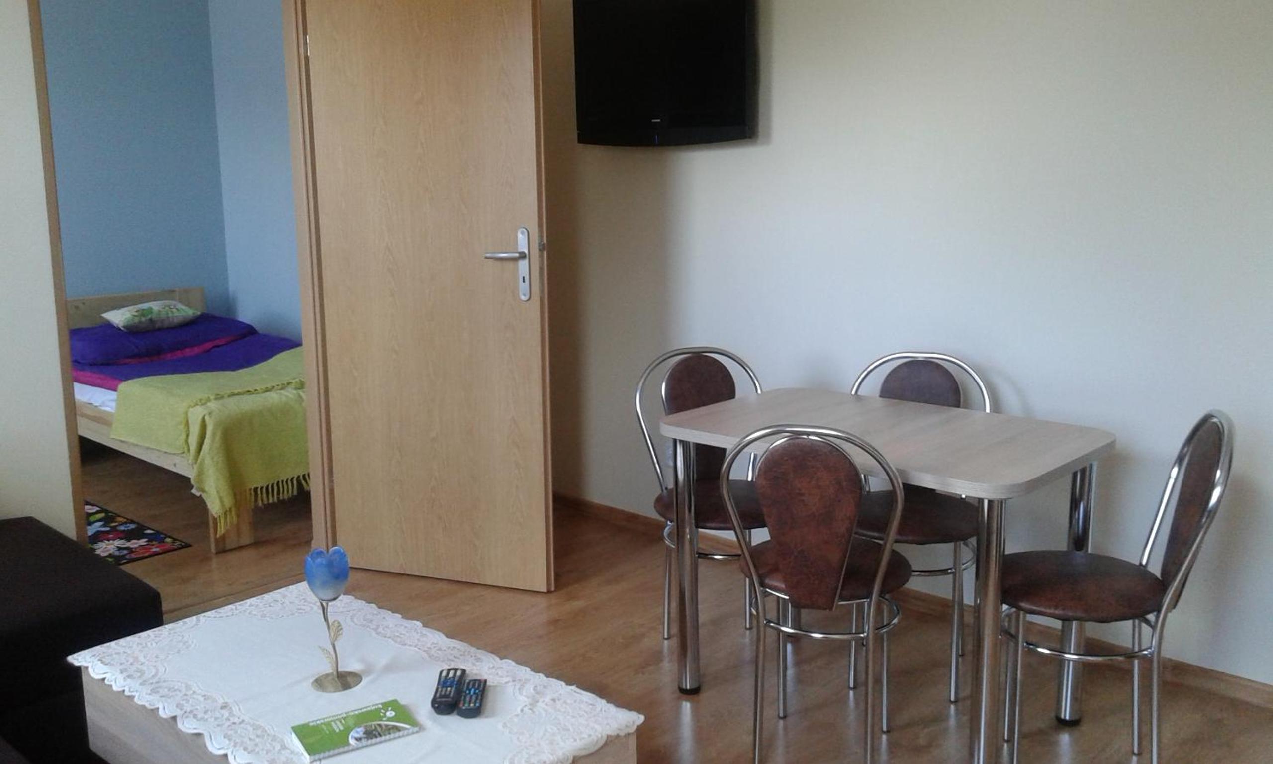 One-Bedroom Apartment - Photo 8