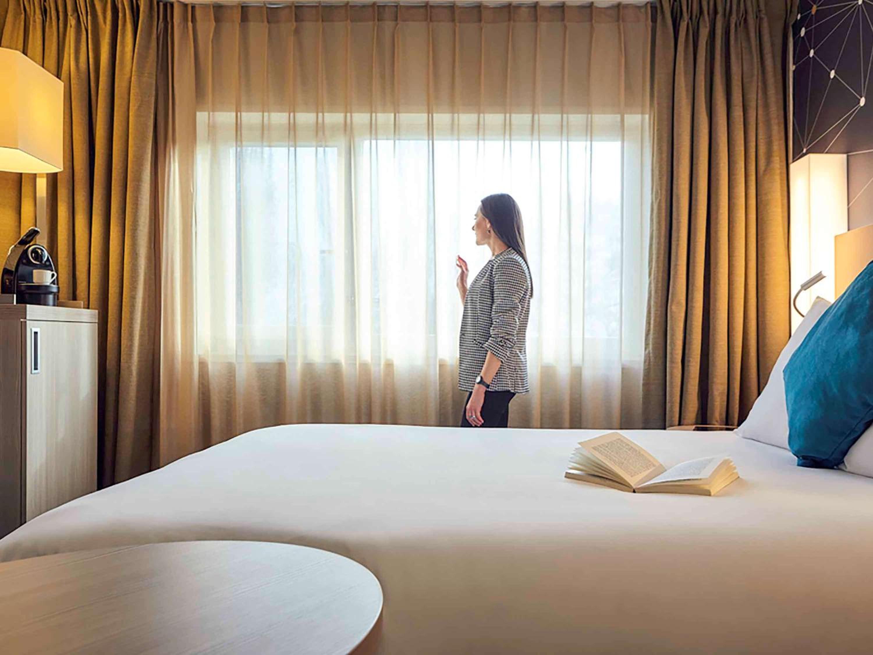Superior Double or Twin Room - Photo 5