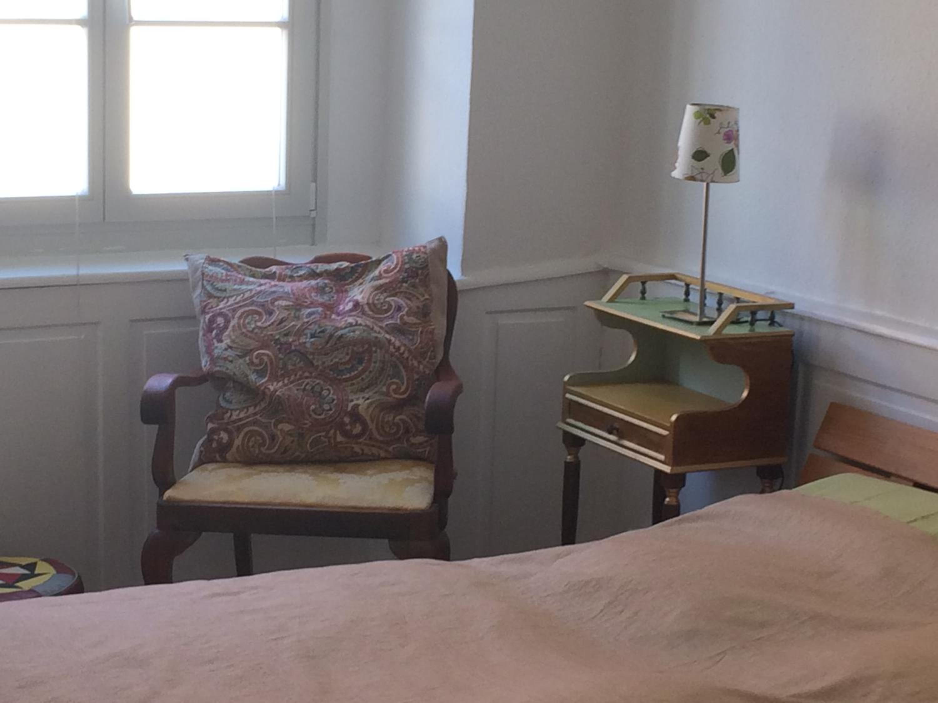 Studio Apartment photo 2