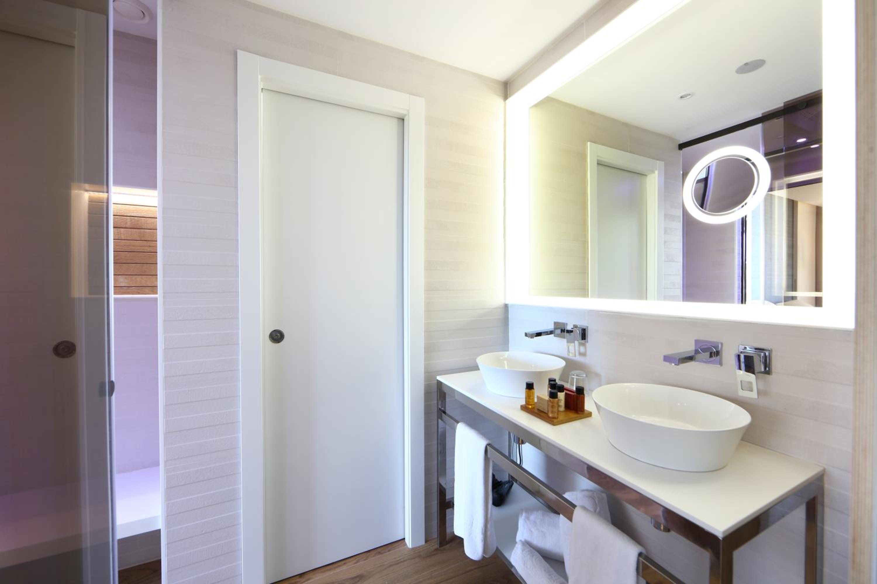 Premium Double Room with Sea View