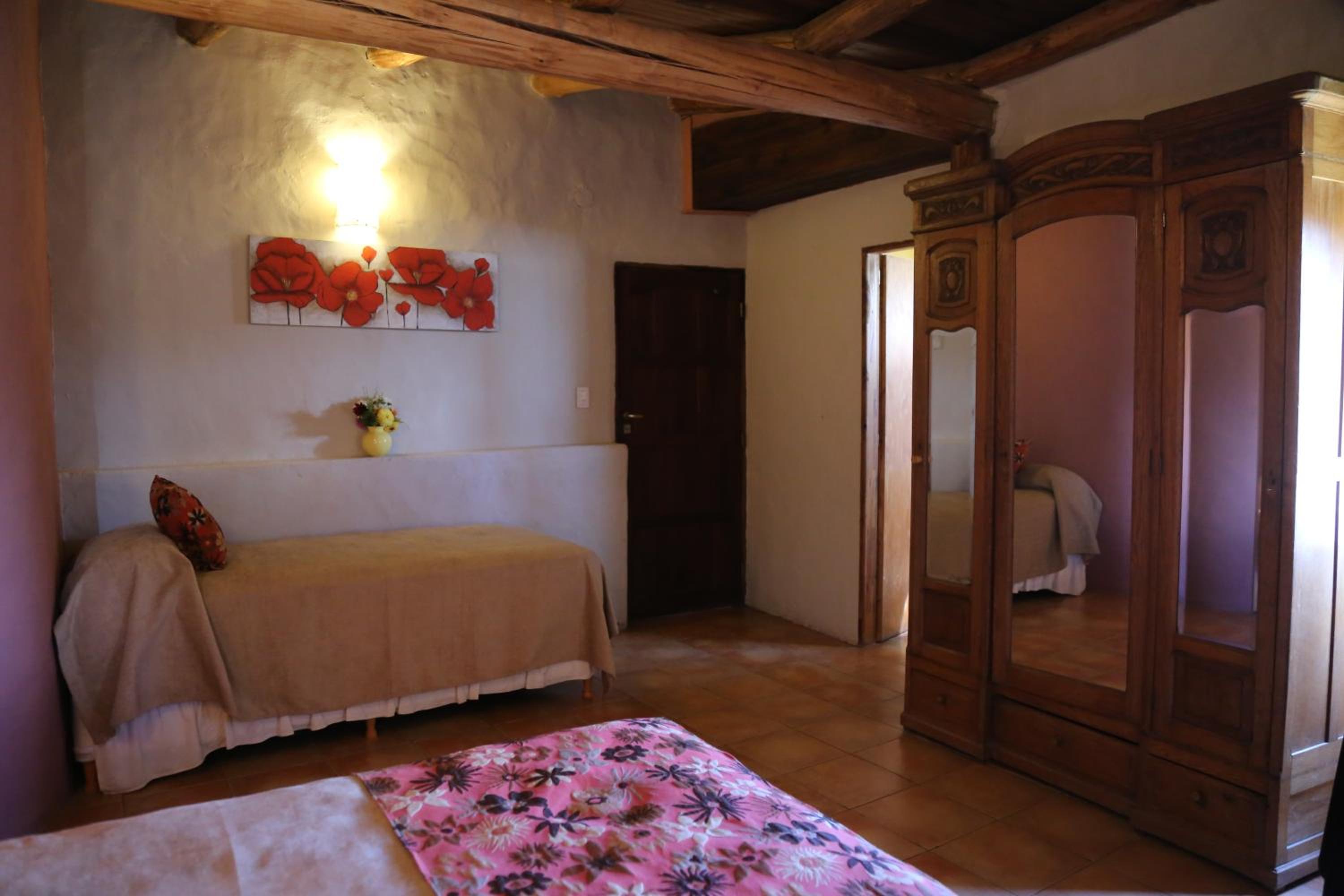 Triple Room photo 2