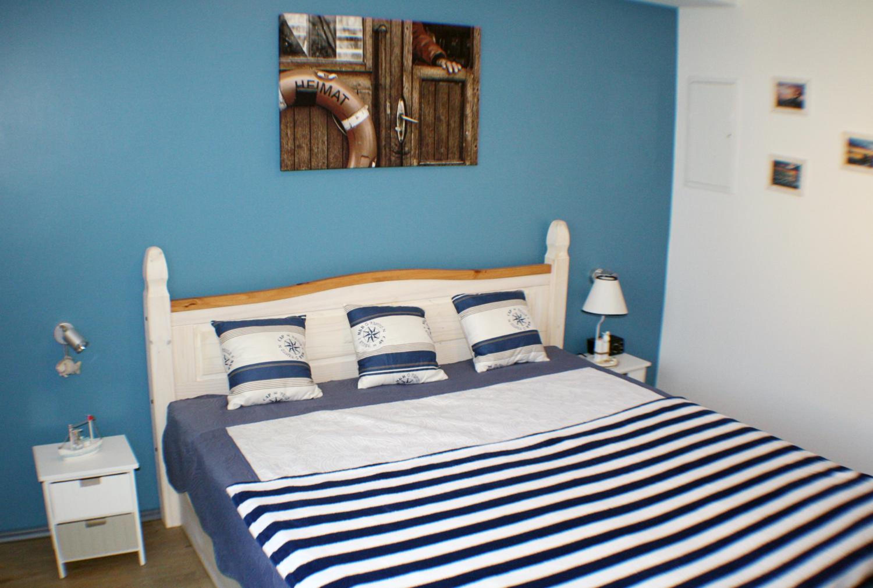 Ferienwohnung - Erdgeschoss photo 1