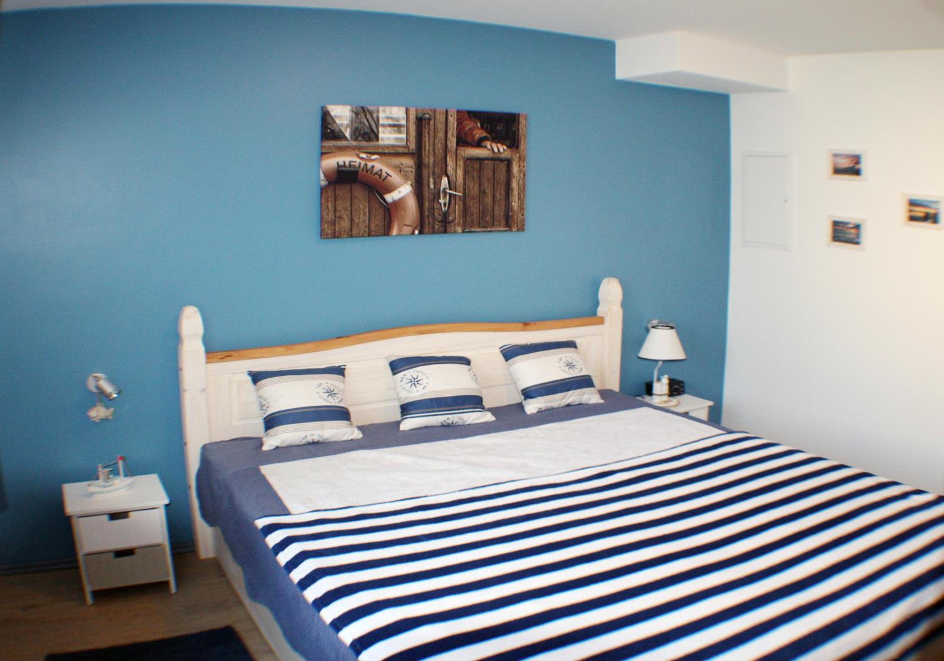 Ferienwohnung - Erdgeschoss photo 2