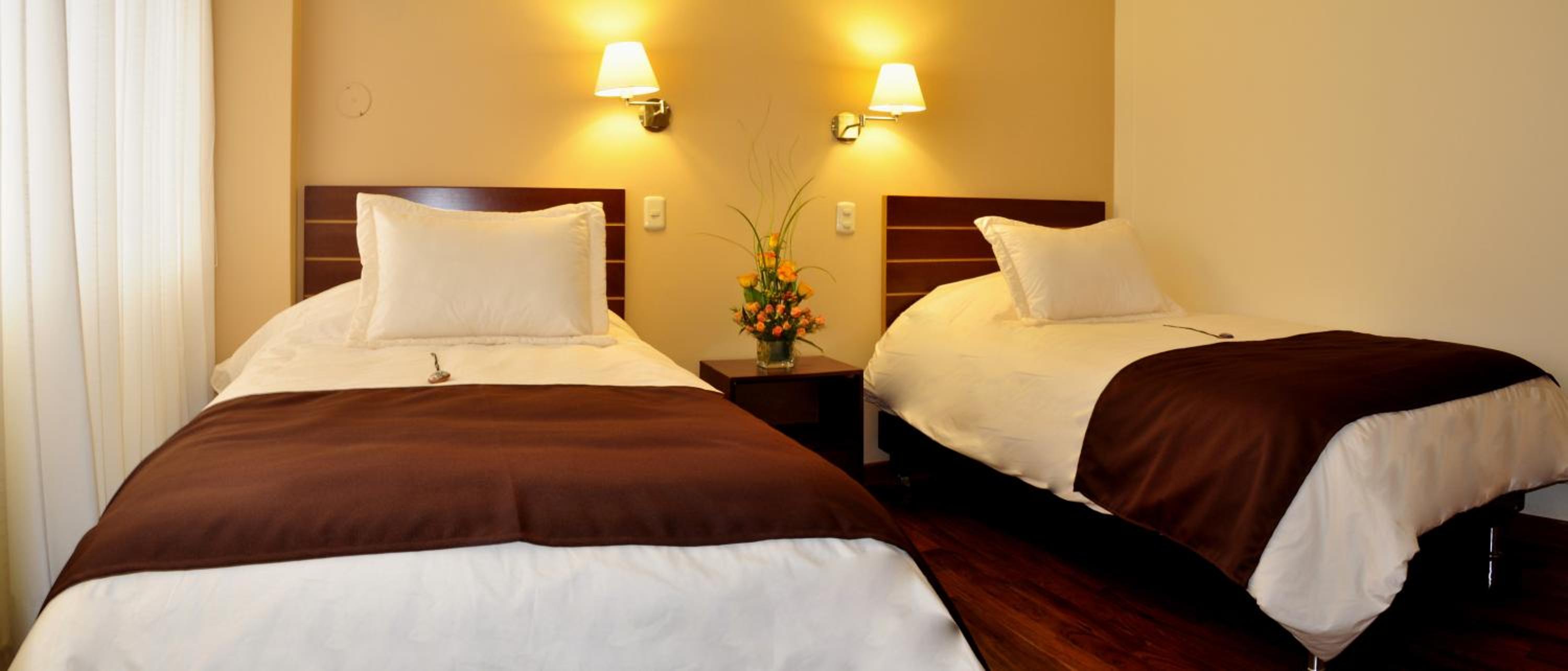 Twin Room - Photo 9