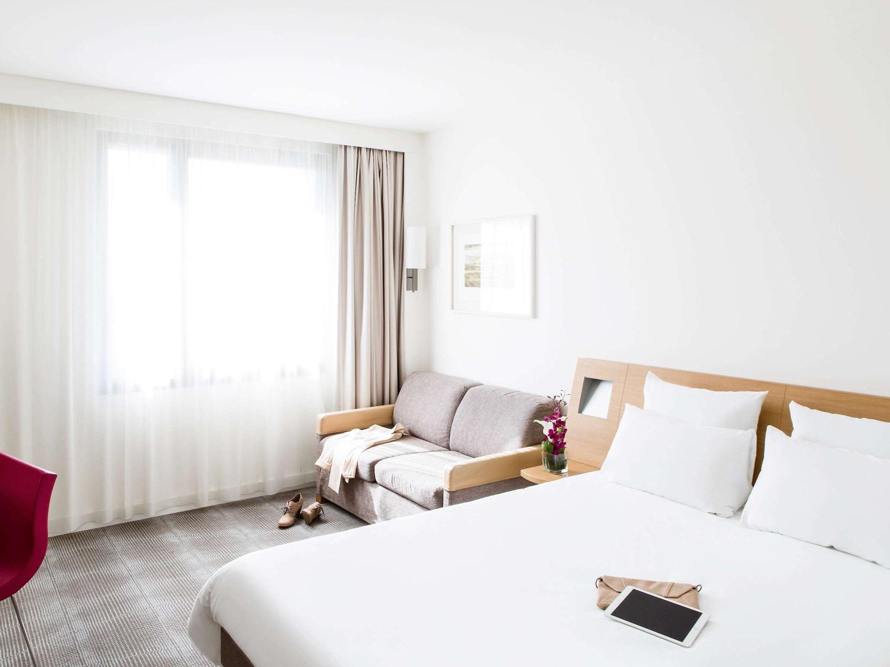 Classic Double Room with Sofa Bed - Photo 5