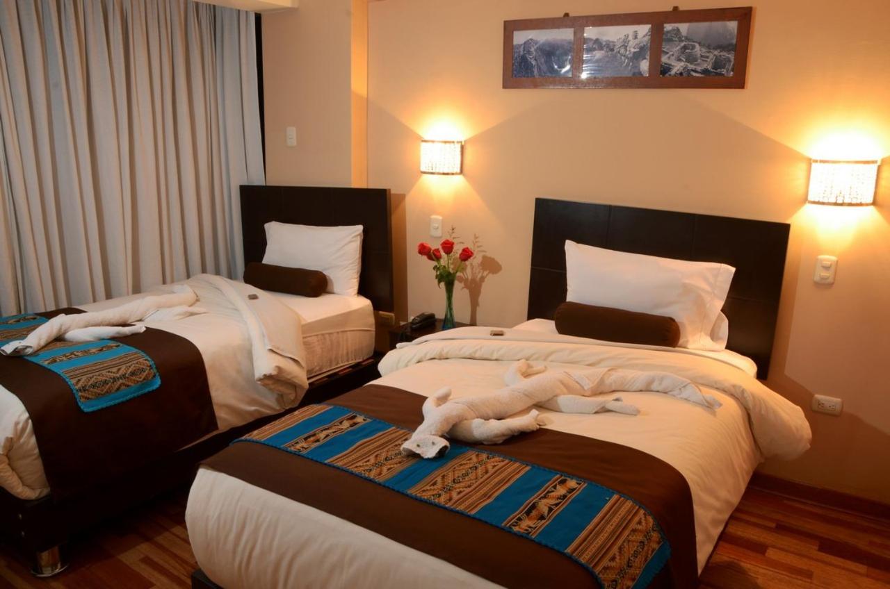 Double Room - Photo 5