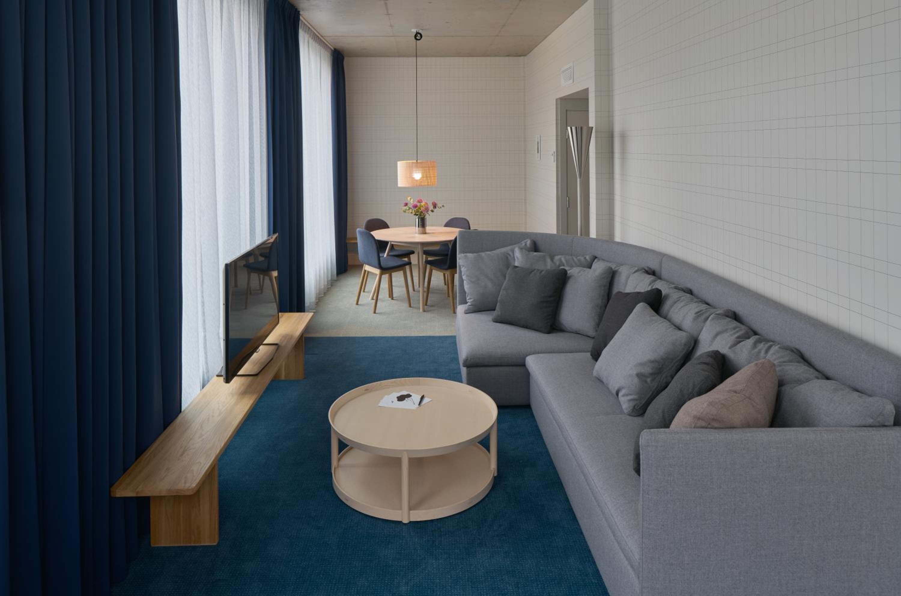 Executive Queen Suite photo 1