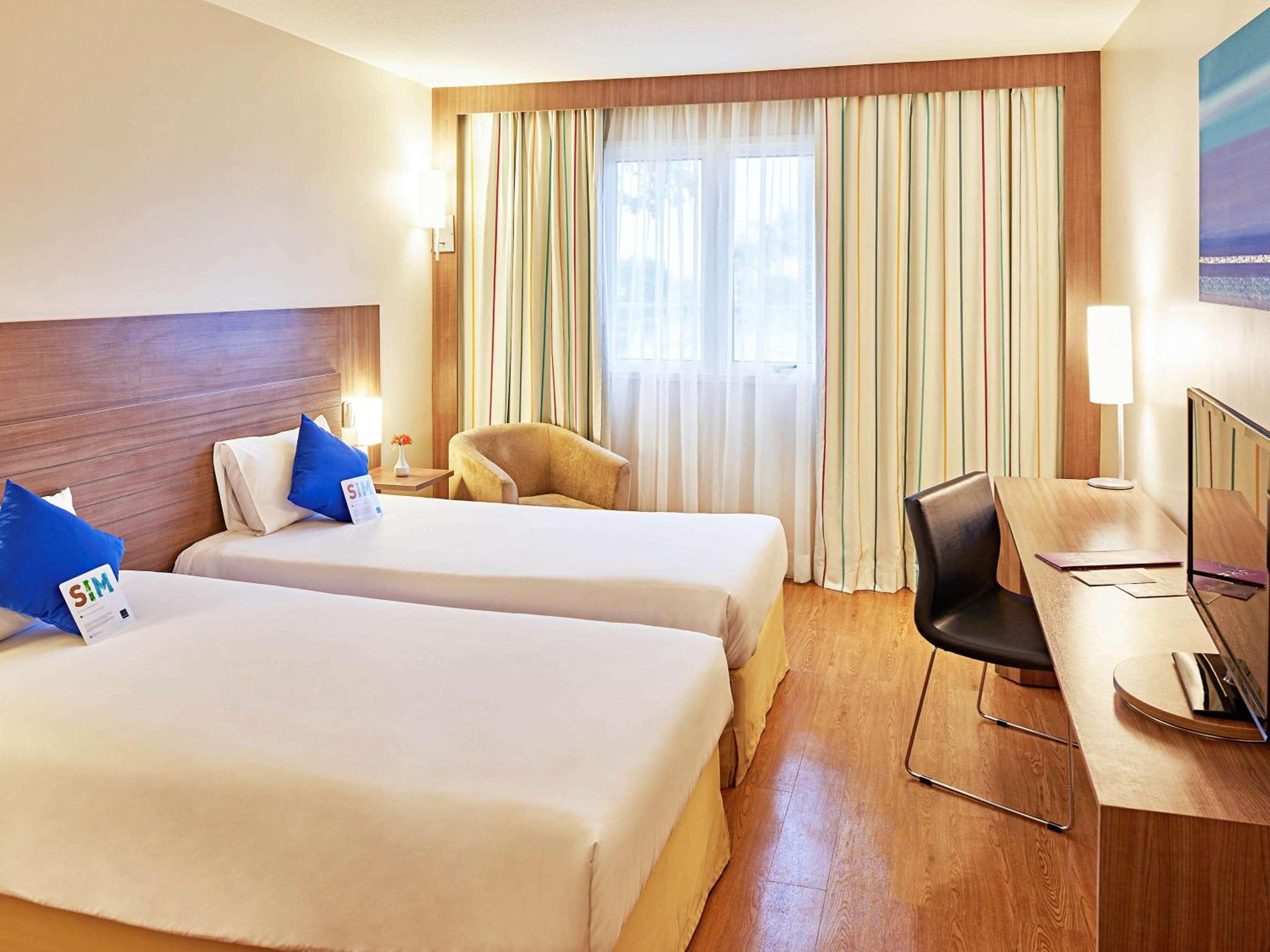 Superior Twin Room - Photo 4
