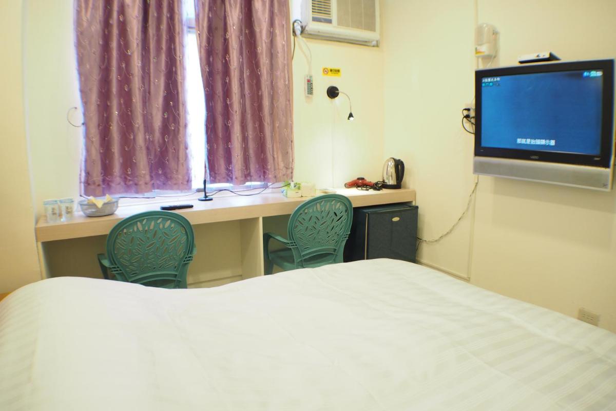 Standard Double Room photo 1