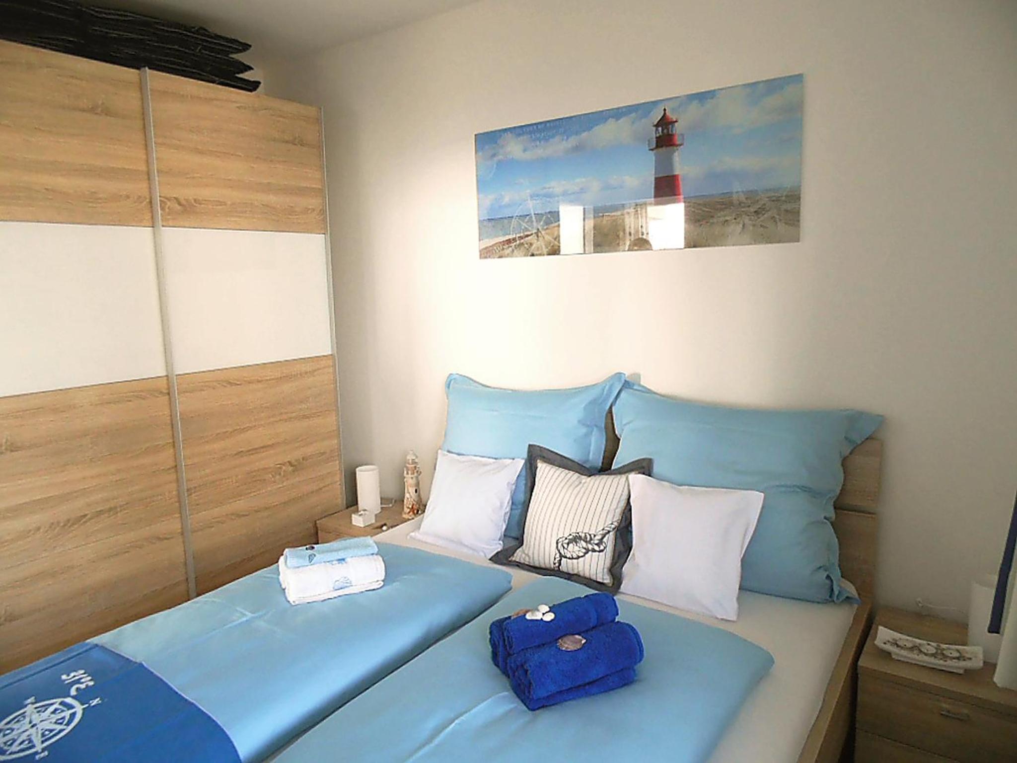 Apartment with Lake View photo 1