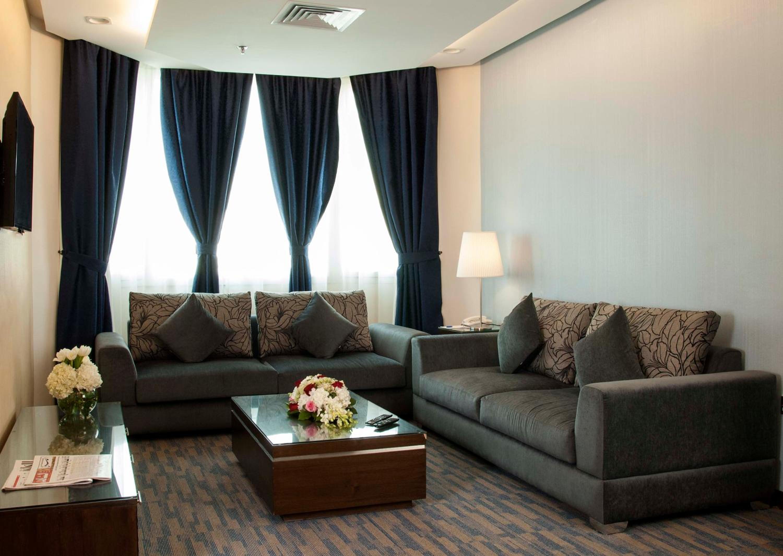 Executive Suite photo 2